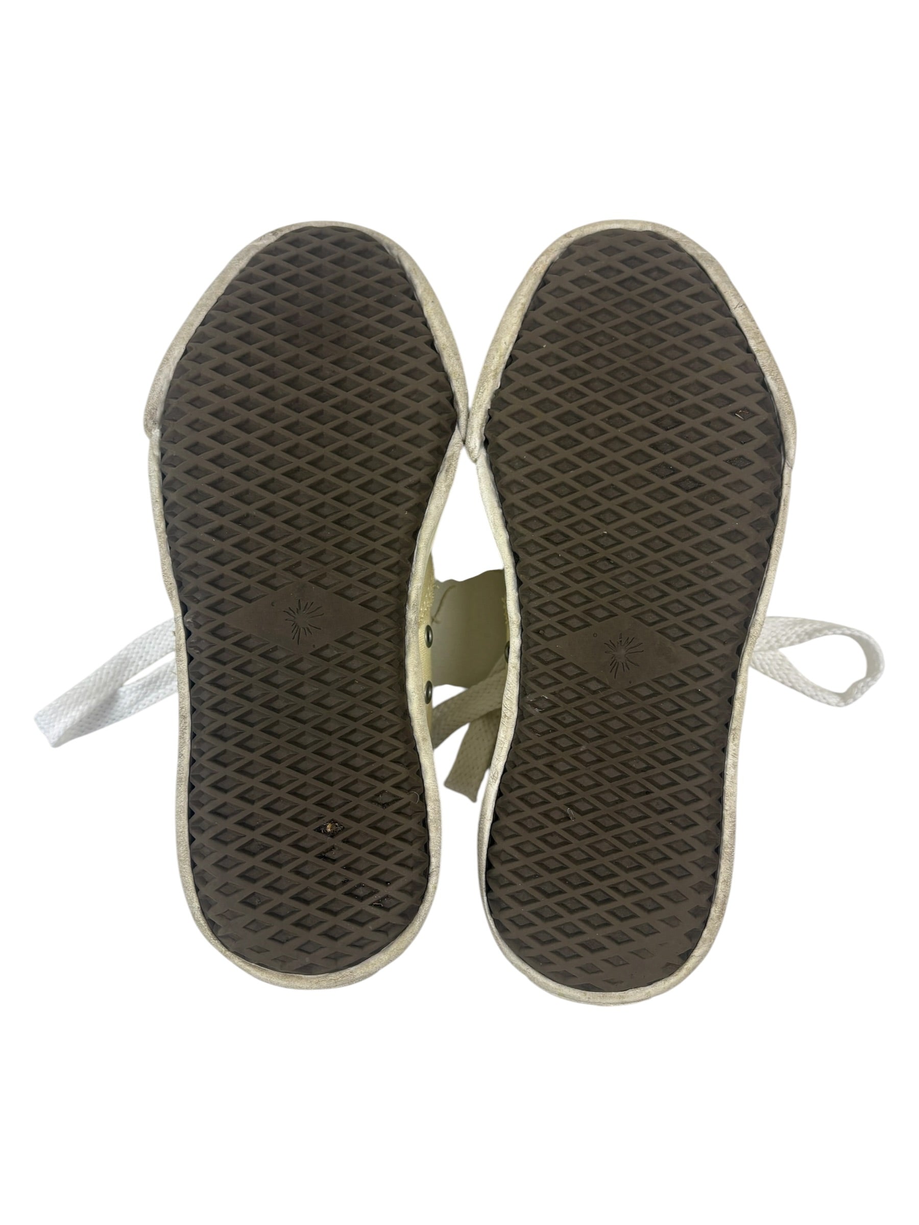 Maison Mihara Yasuhiro x Nigel Cabourn Low Cut Overdye Sneakers