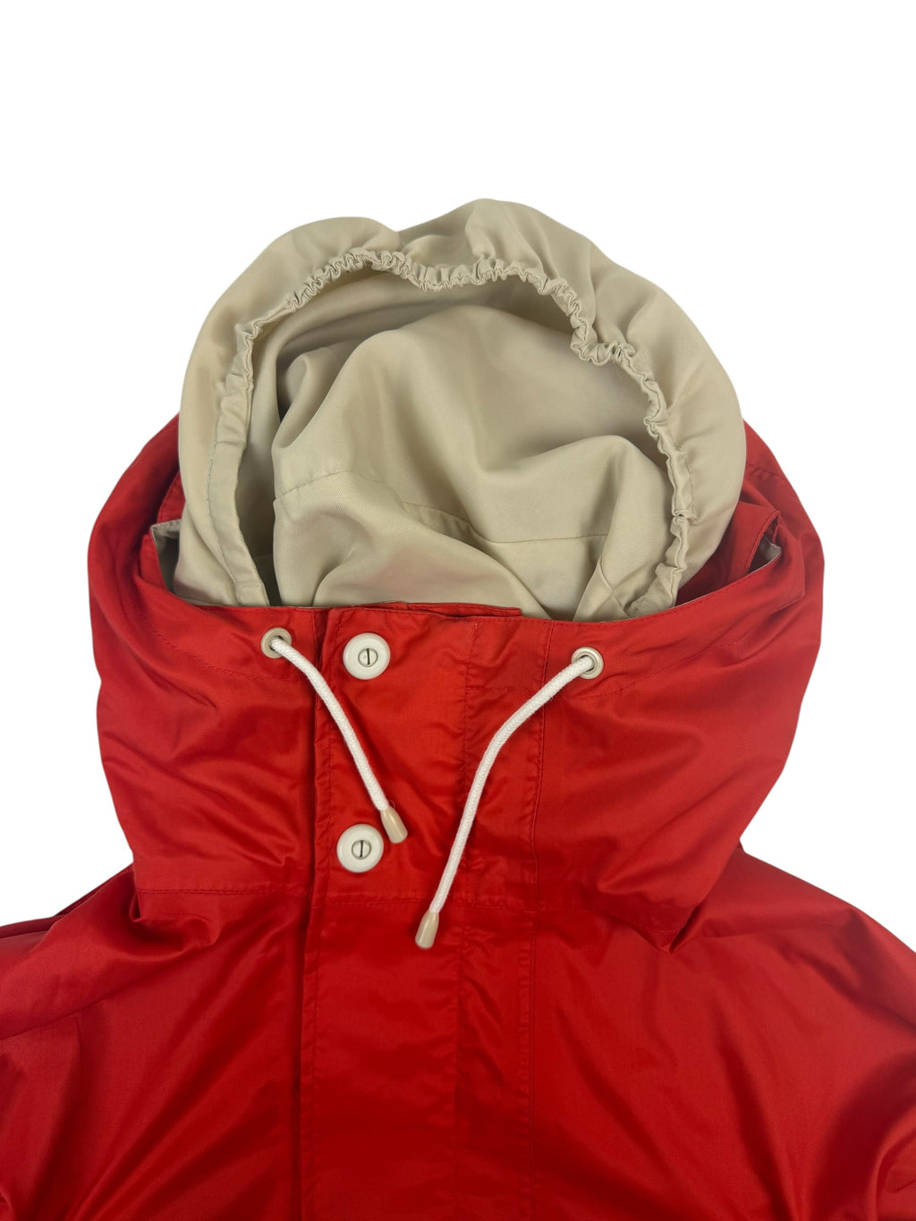 Nigel Cabourn x Henri Lloyd Spray Jacket
