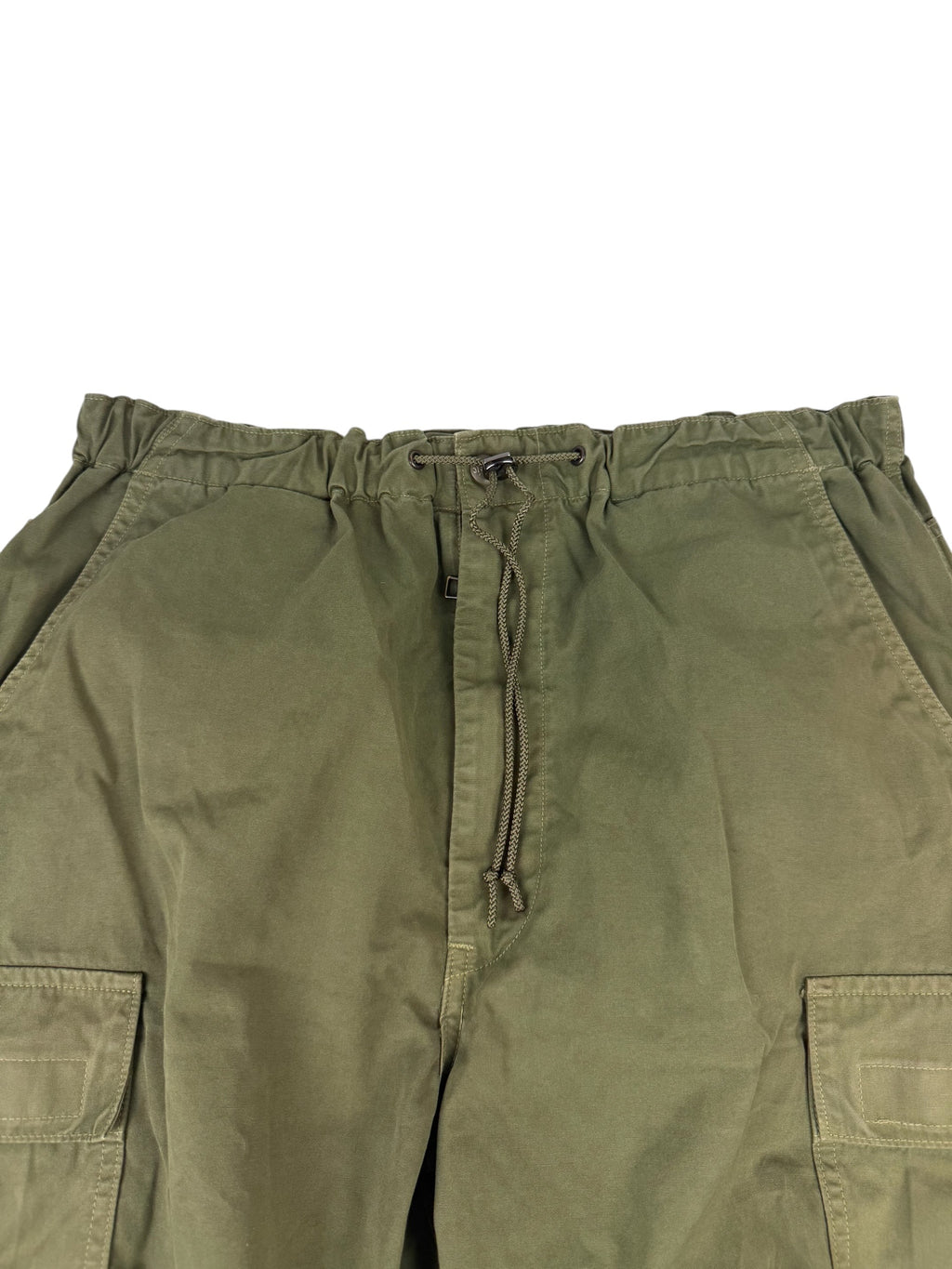 OrSlow Military Cargo Pants
