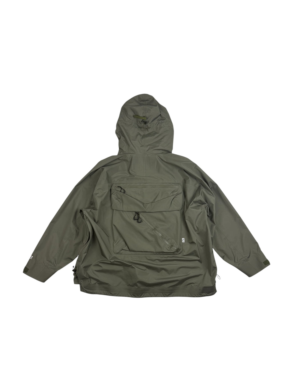 CMF Outdoor Garment Guide Shell Coexist Jacket