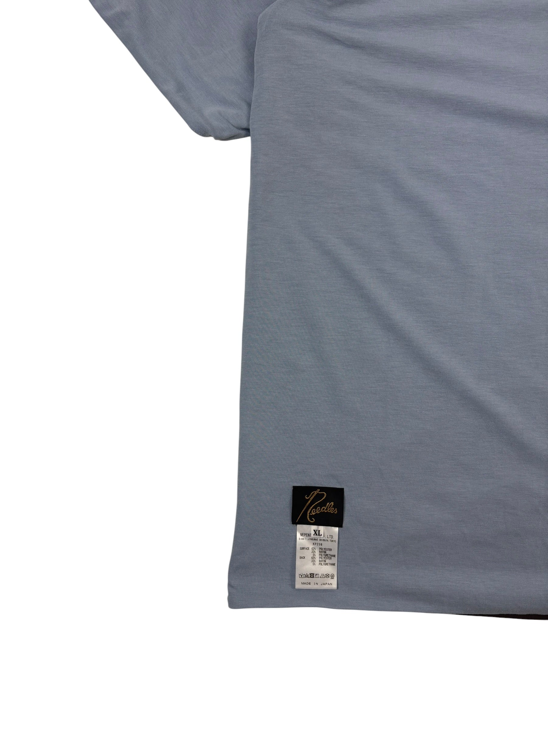 Needles Reversible Butterfly T-Shirt