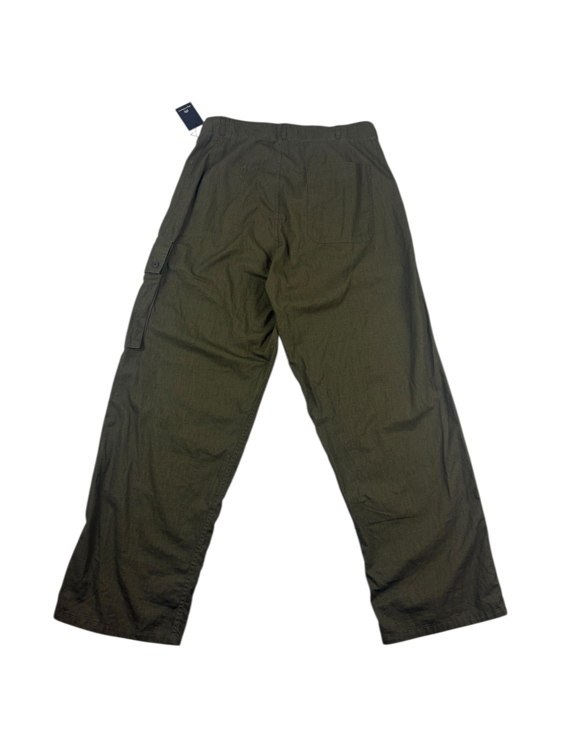 Nigel Cabourn Mainline Reversible Mountain Pant