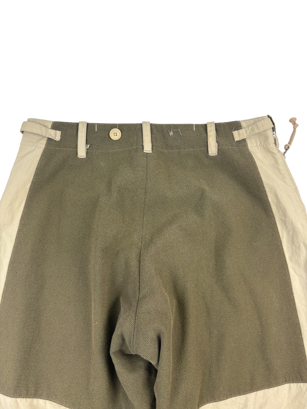 Nigel Cabourn Limited Edition Expedition Pants
