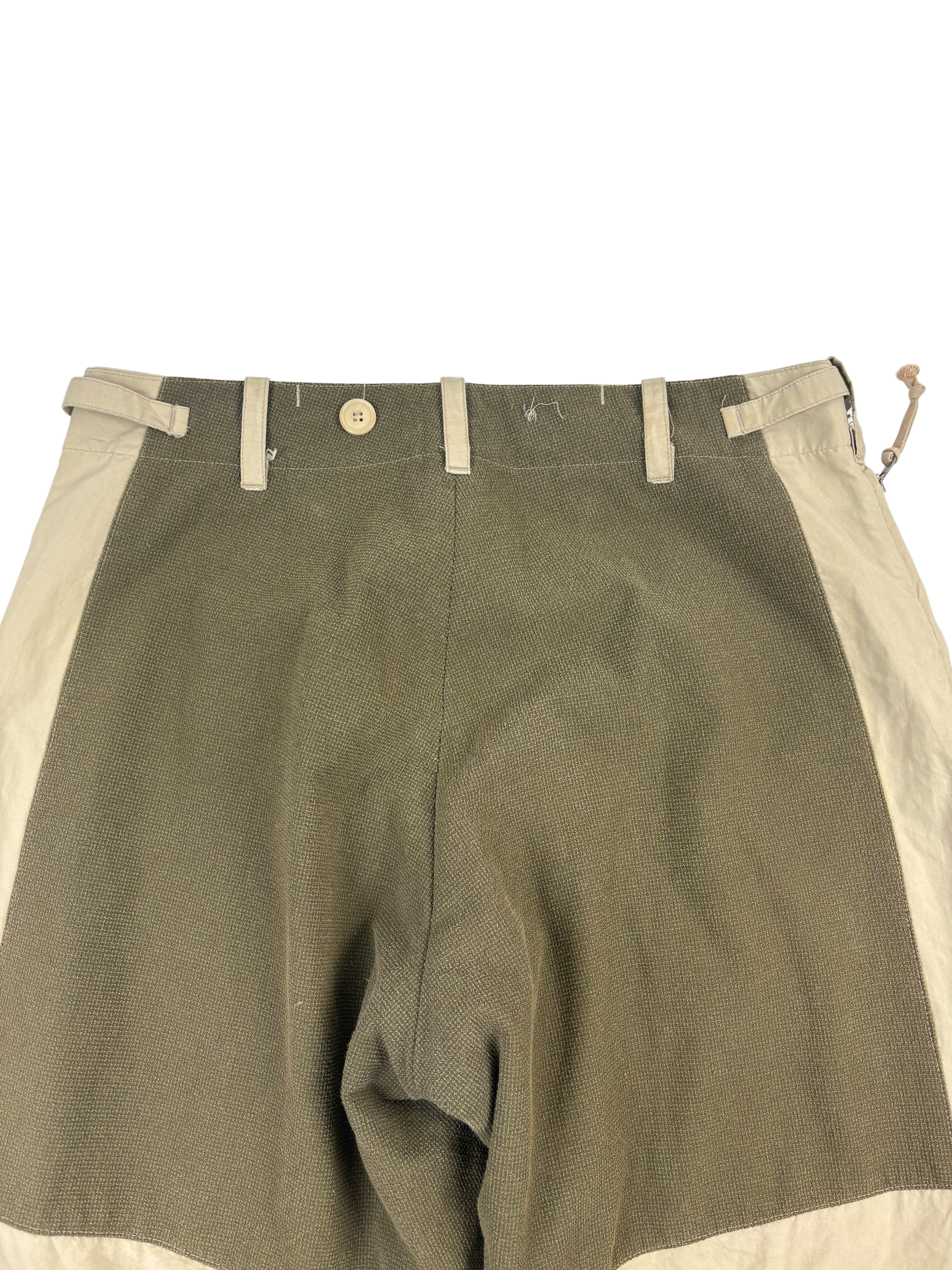 Nigel Cabourn Limited Edition Expedition Pants