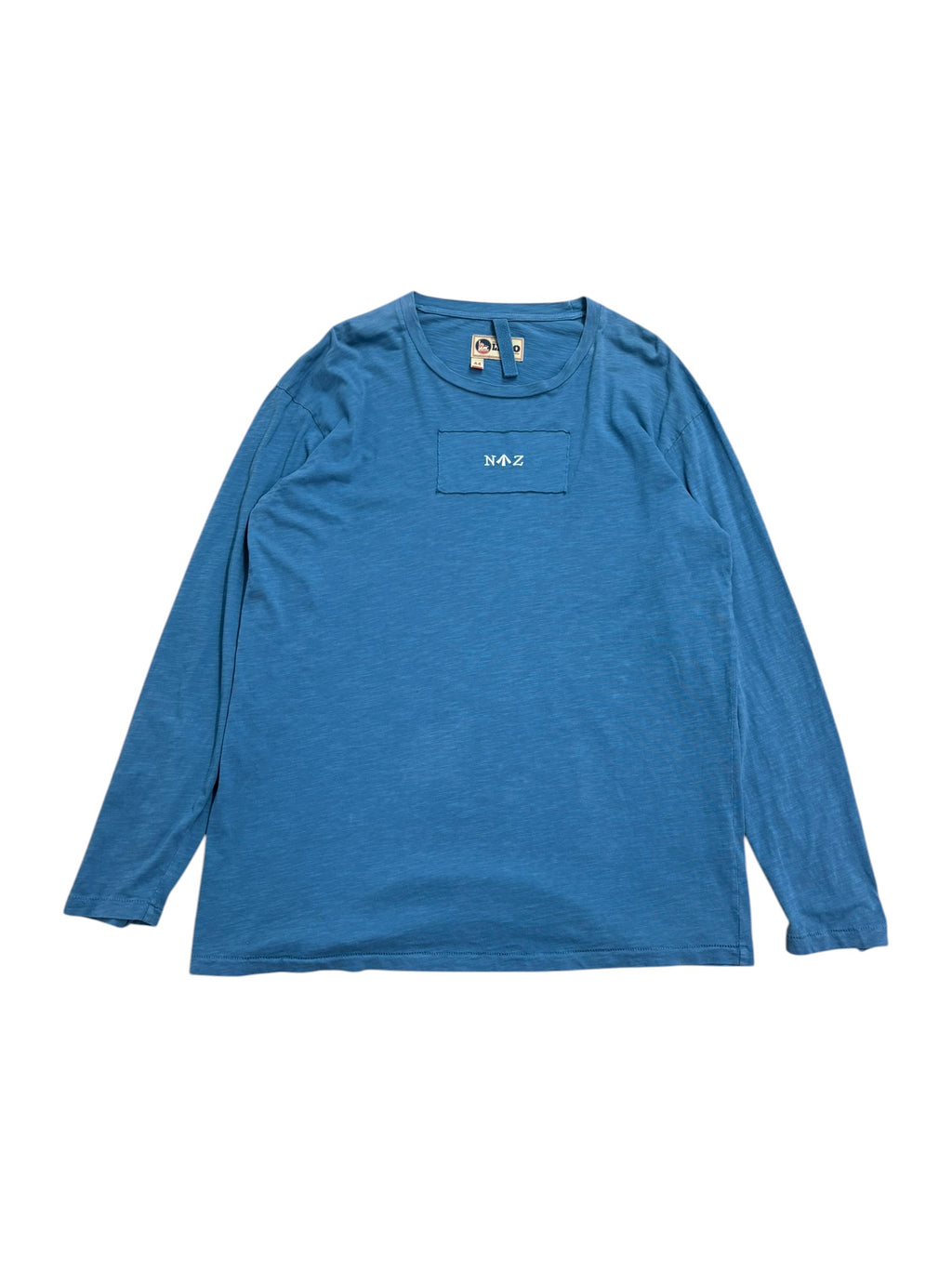 Nigel Cabourn Lybro NZ Jersey