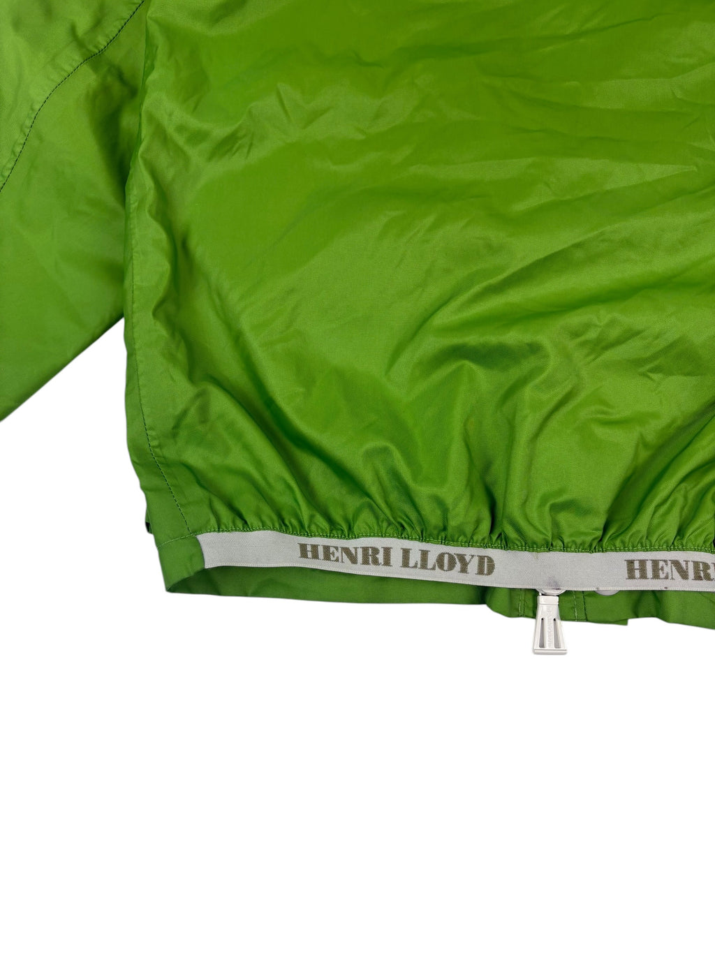 Nigel Cabourn Henri Lloyd Deck Jacket