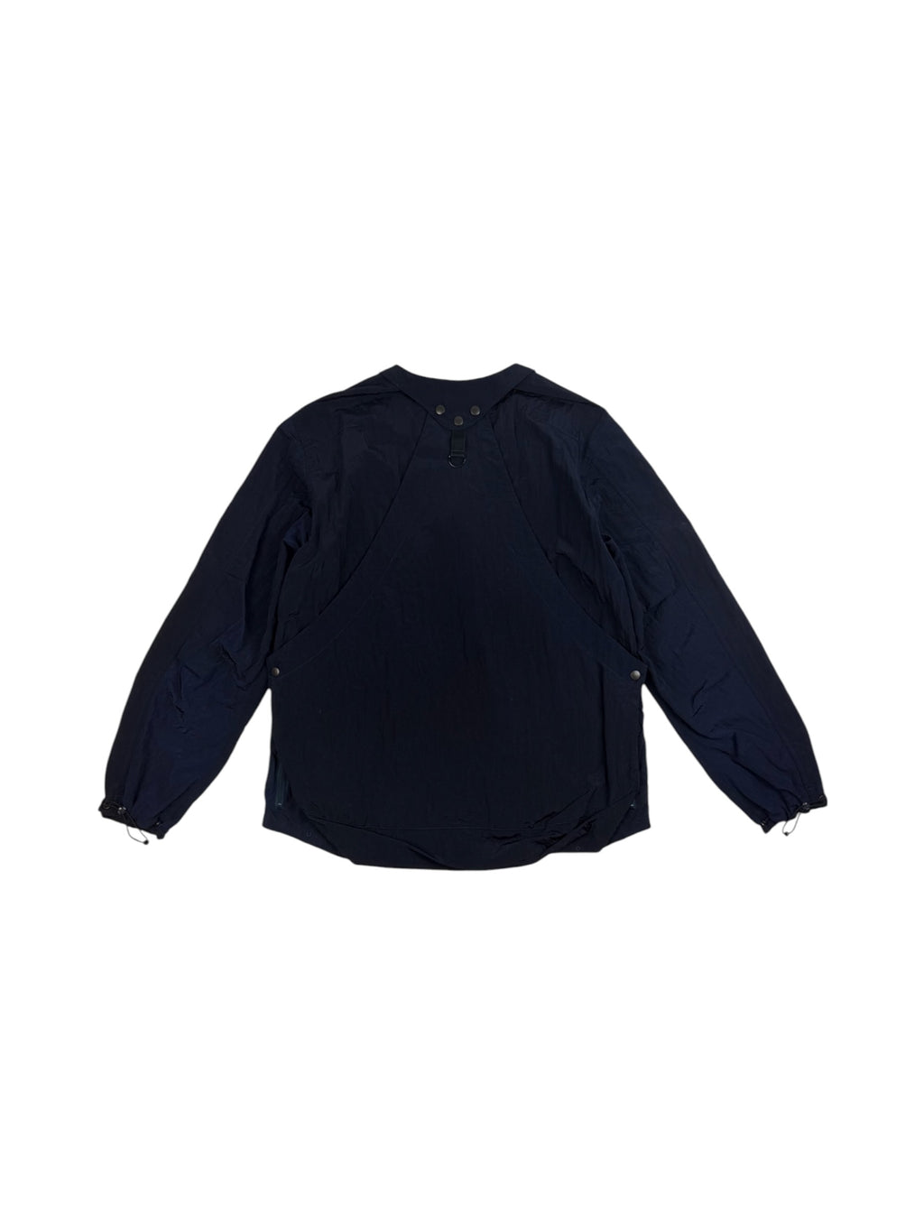 Norbit by Hiroshi Nozawa Field Jacket