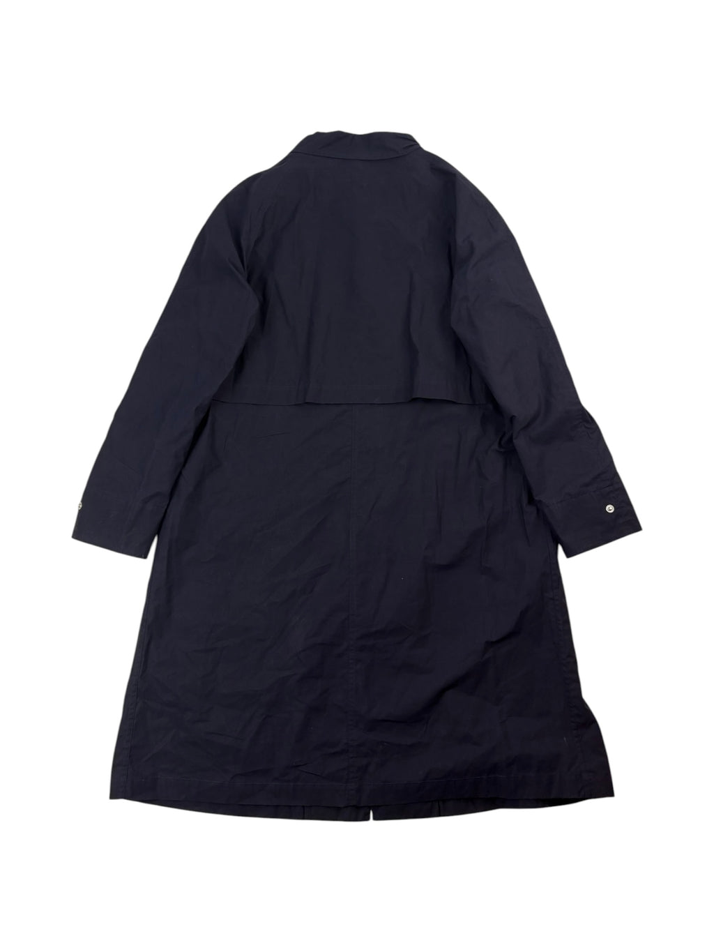 Nigel Cabourn Authentic Nam Coat