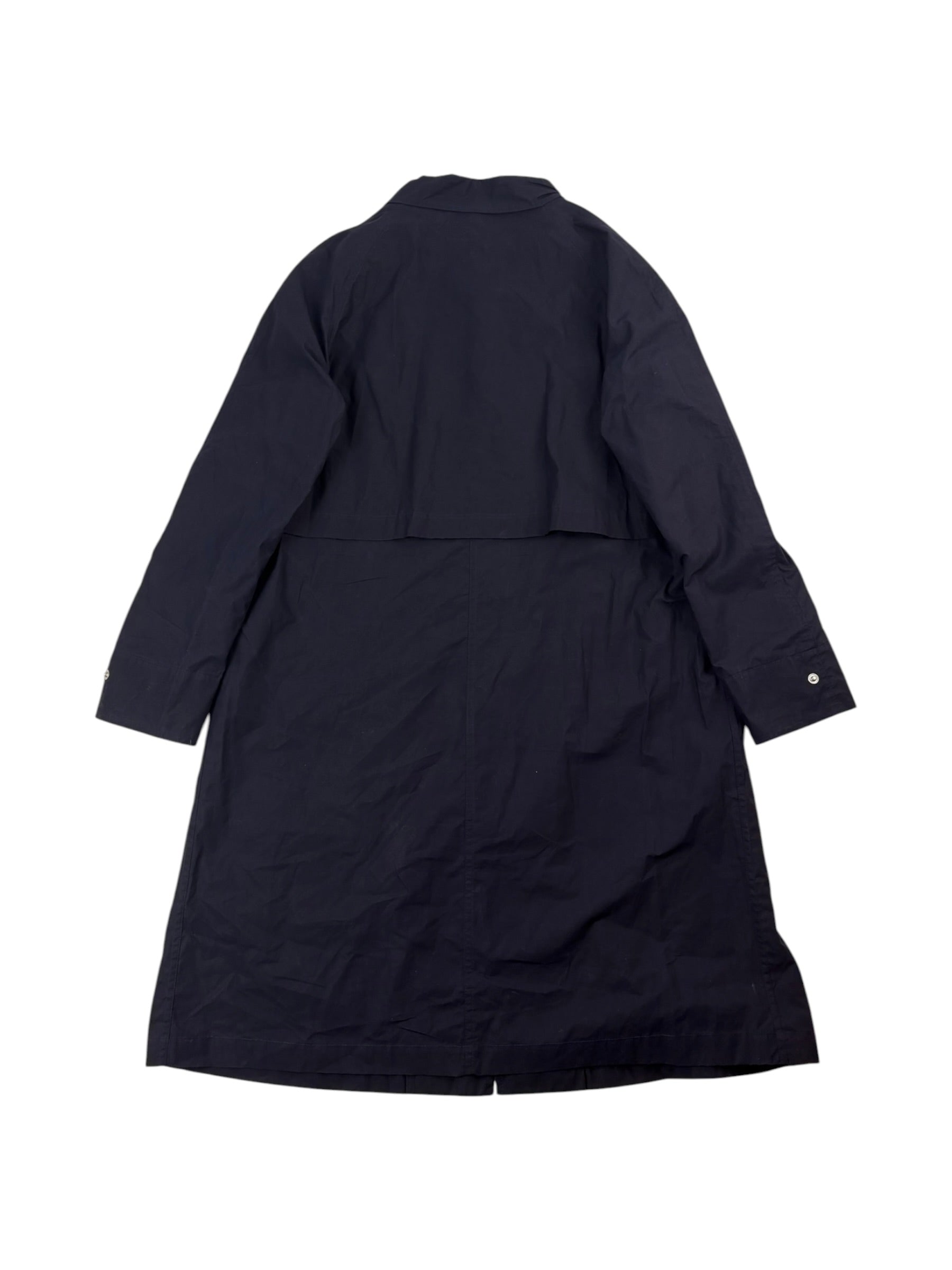 Nigel Cabourn Authentic Nam Coat