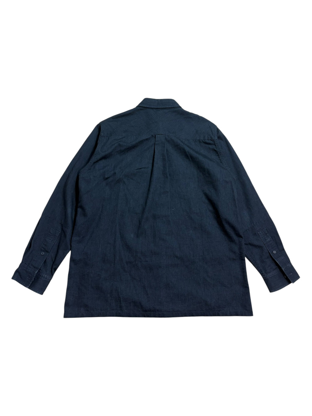 Snow Peak TAKIBI Spec Utility Overshirt