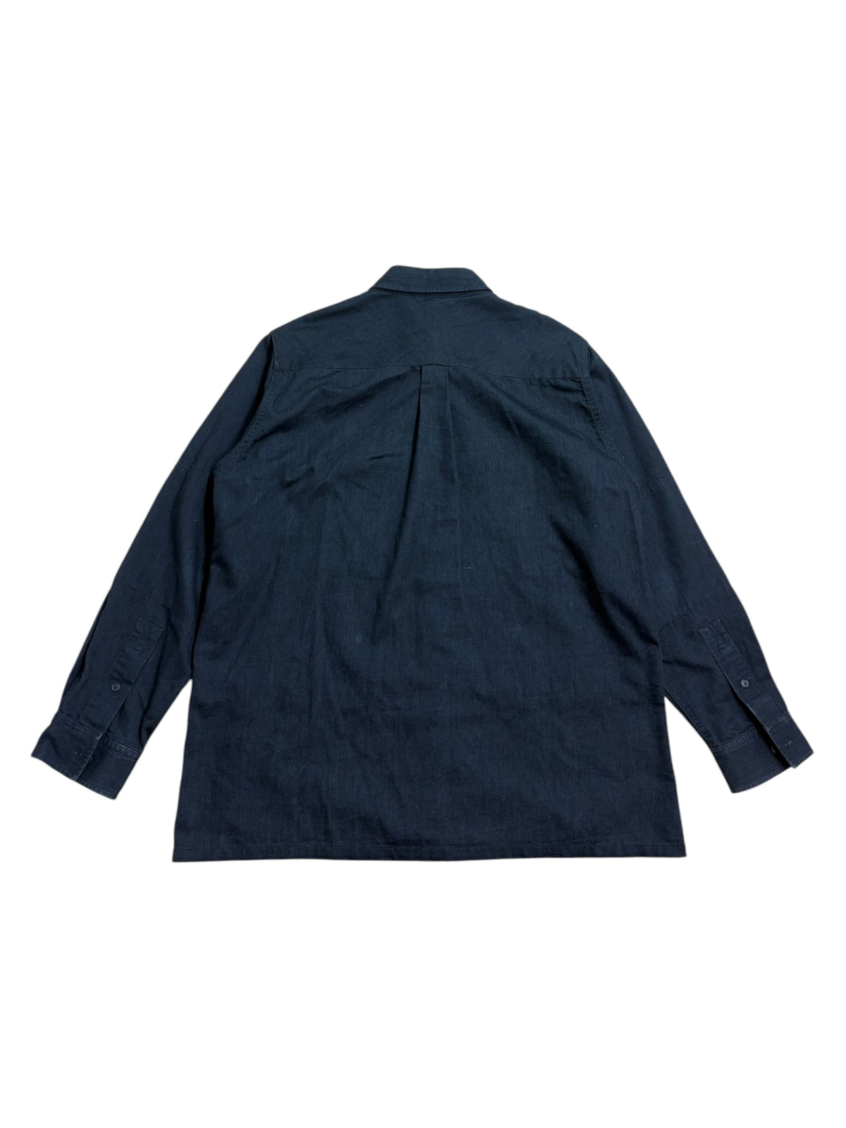 Snow Peak TAKIBI Spec Utility Overshirt