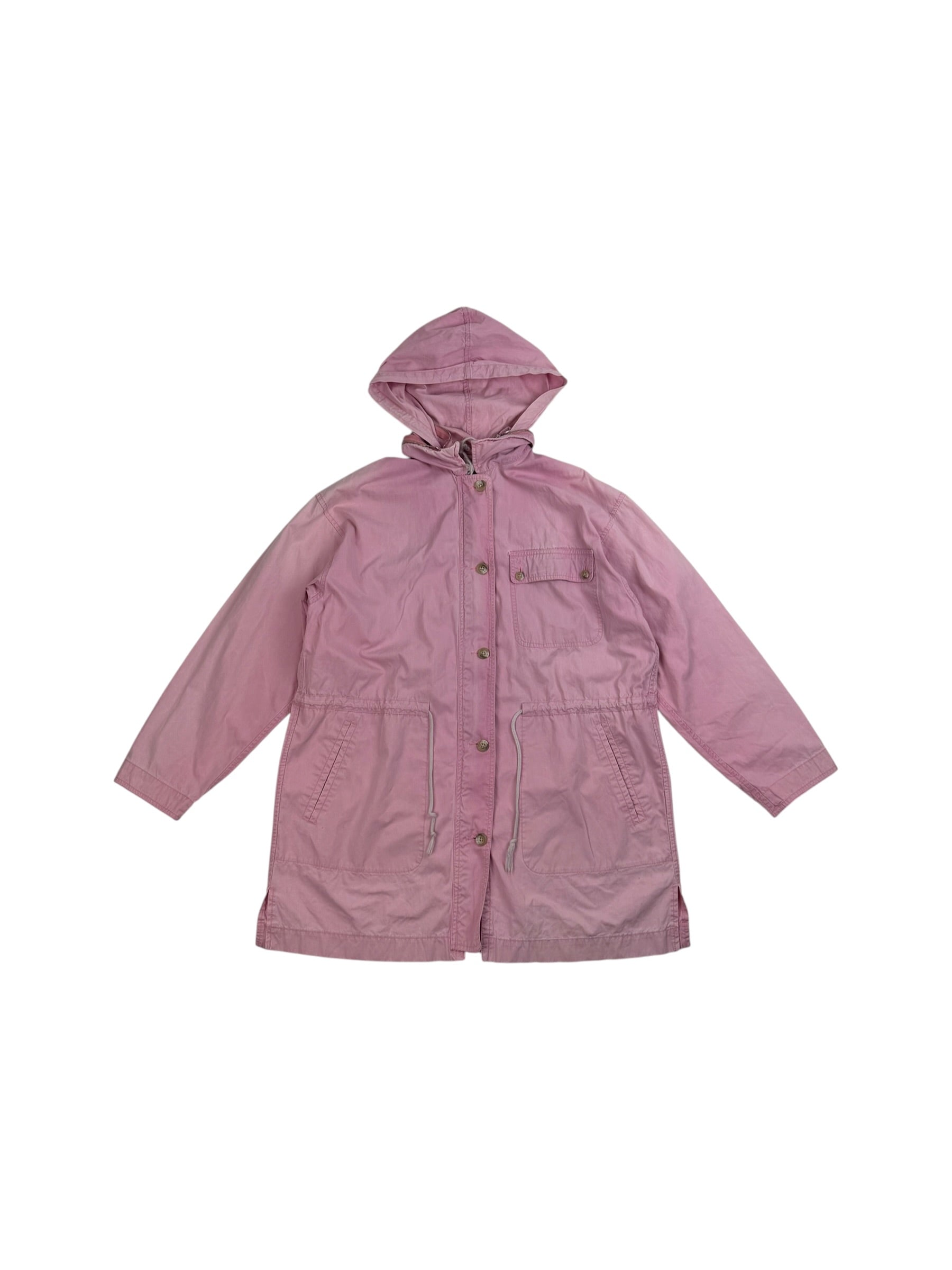 Nigel Cabourn 80s Ventile Parka