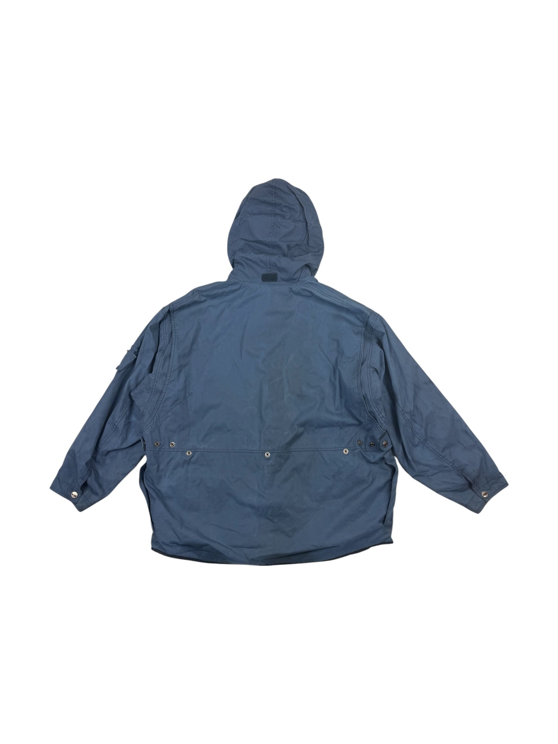 Nigel Cabourn 90s Alder Hunting Parka