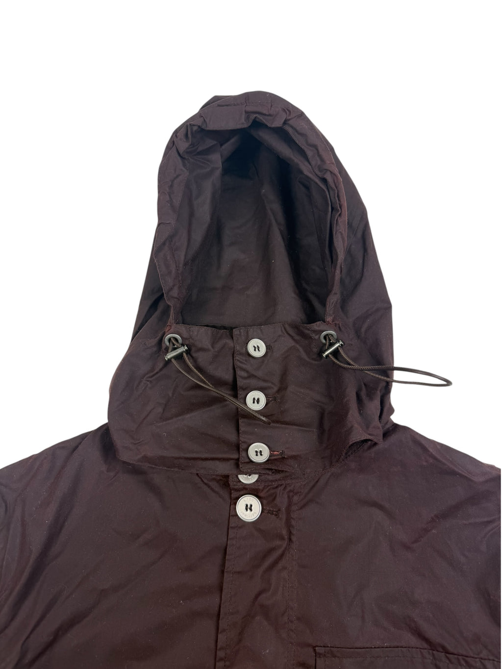 Nigel Cabourn x Karrimor Mountain Rucksack MK2 Jacket