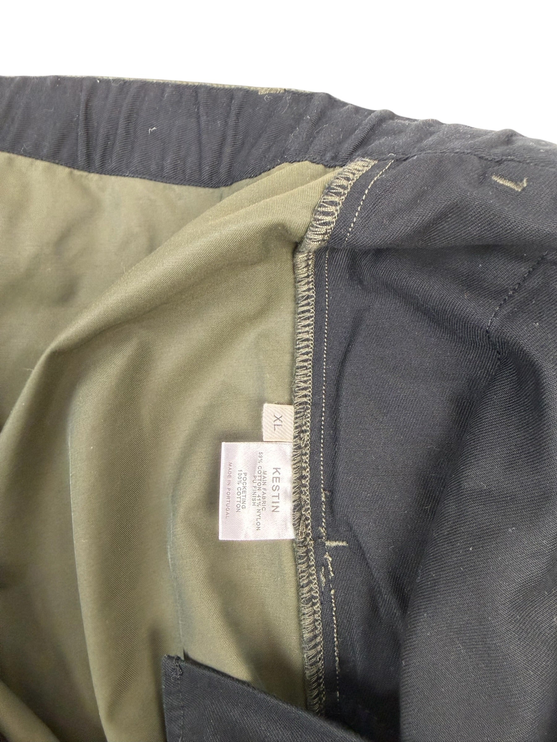 Norbit by Hiroshi Nozawa Hike Hooded Jacket