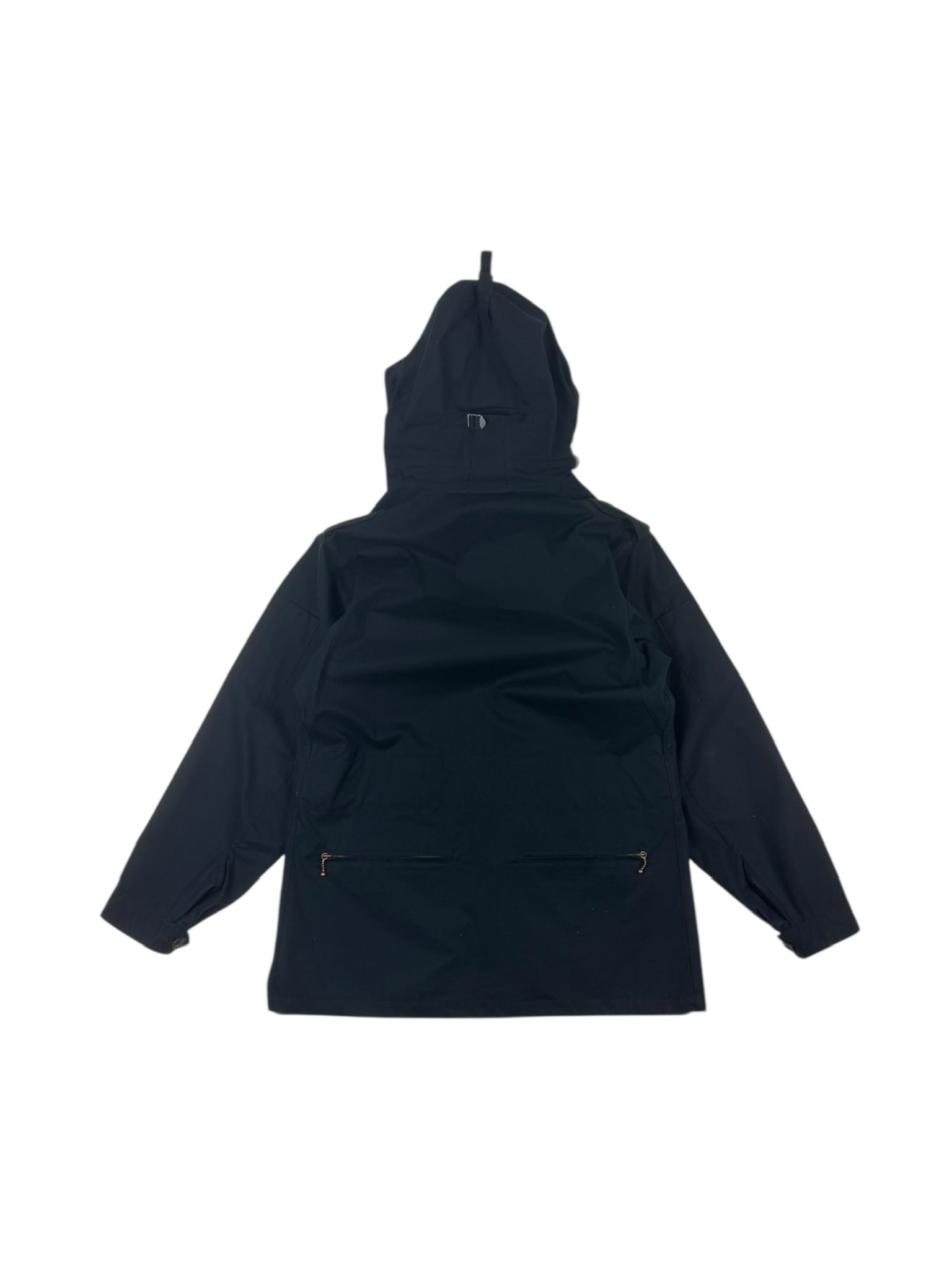 Nigel Cabourn Limited Edition Ventile Parka – RE:BOURN
