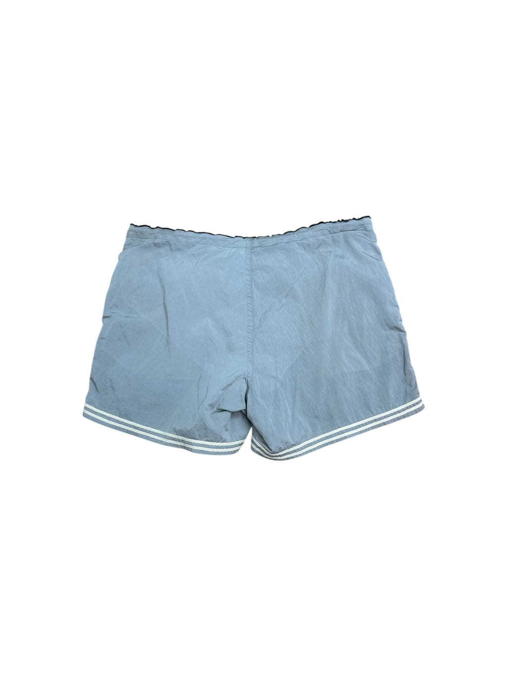 Stone Island SS07 Nylon Swim Shorts