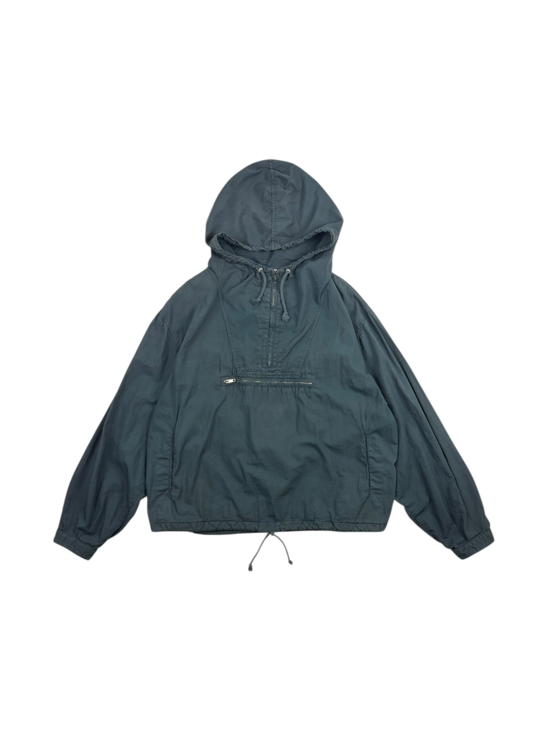 Boneville 1980s Mariner Smock