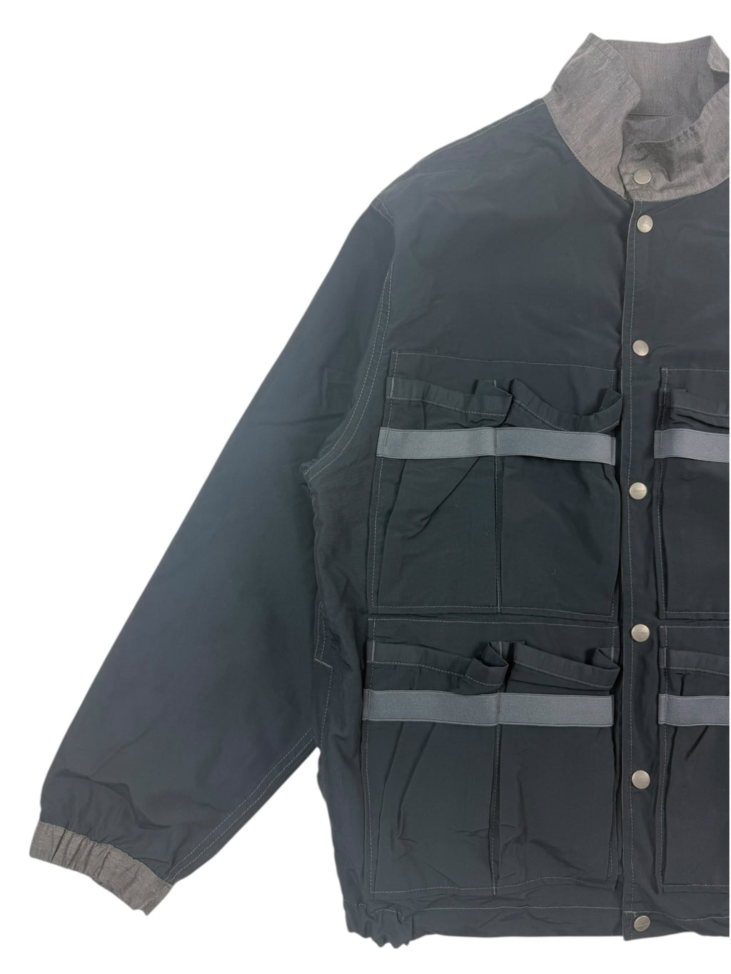 Sassafras Sprayer & Caps Reversible Jacket