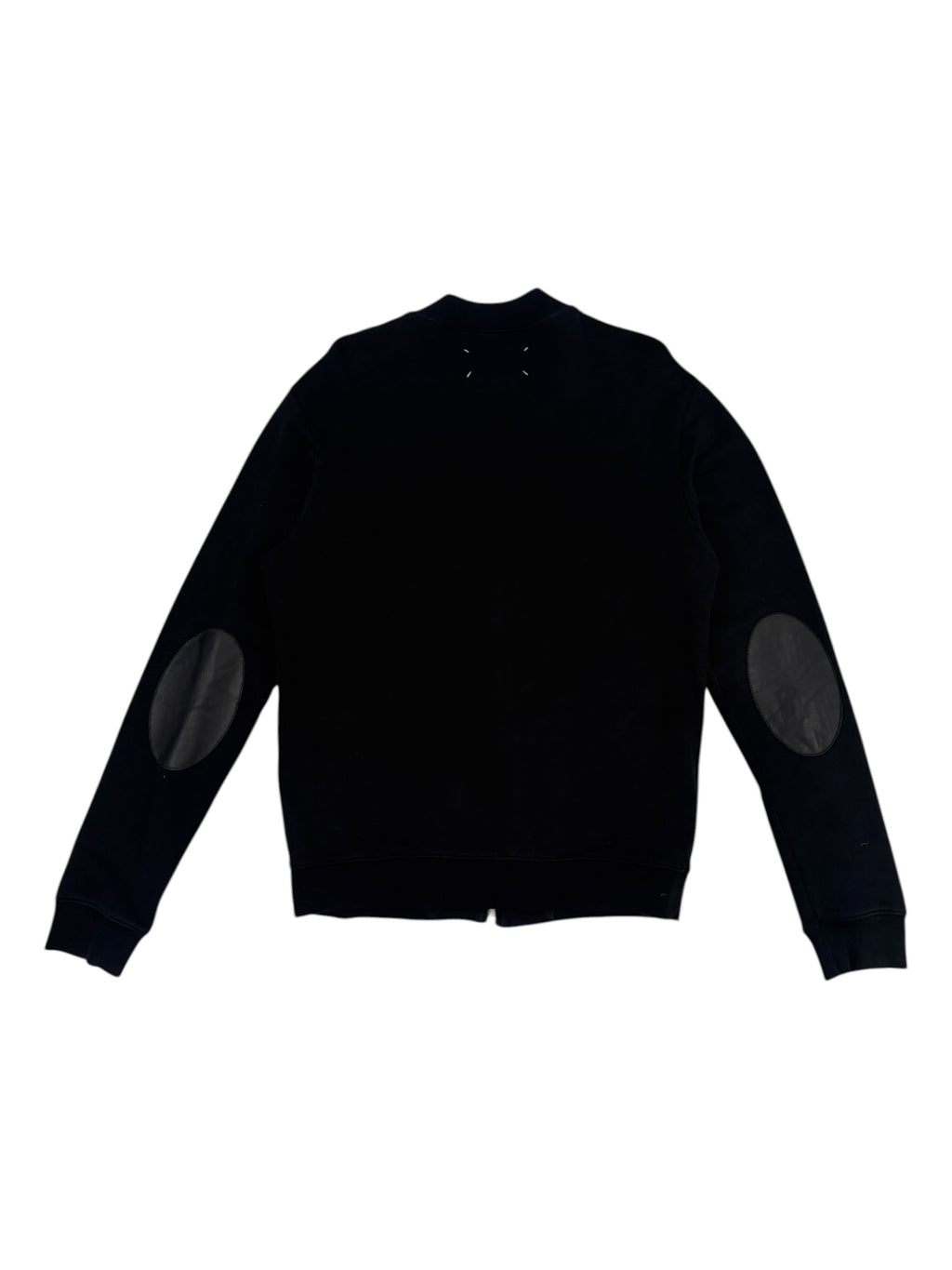 Maison Margiela MM14 Zip Up Jacket