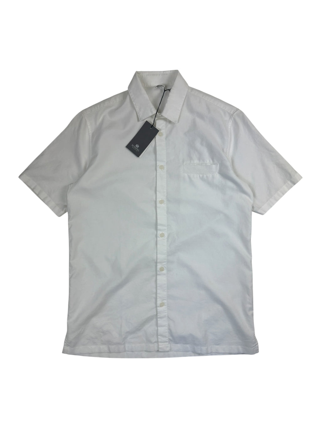 Sunspel Oxford Cotton Shirt