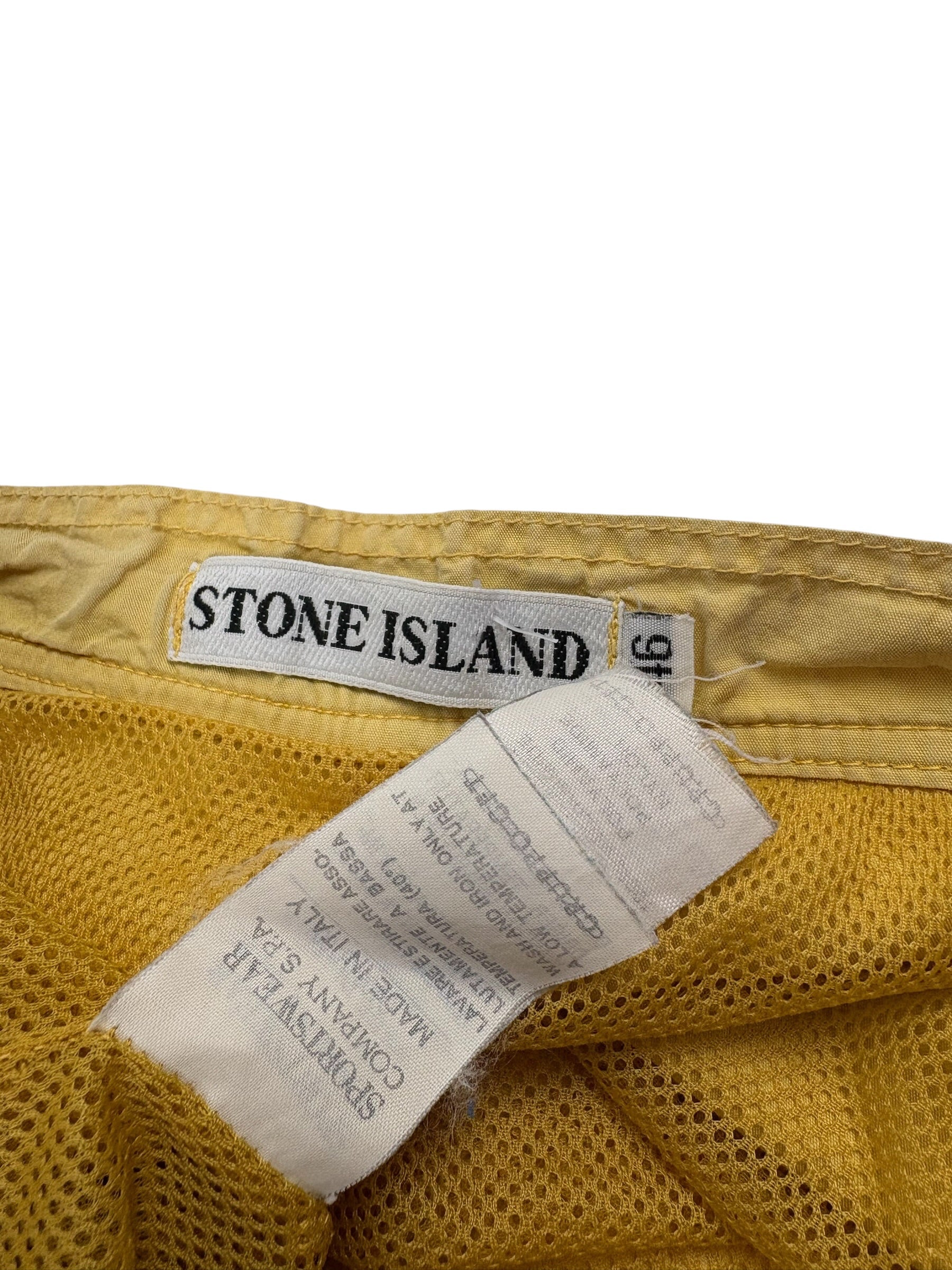 Stone Island Marina SS95 Swim Shorts