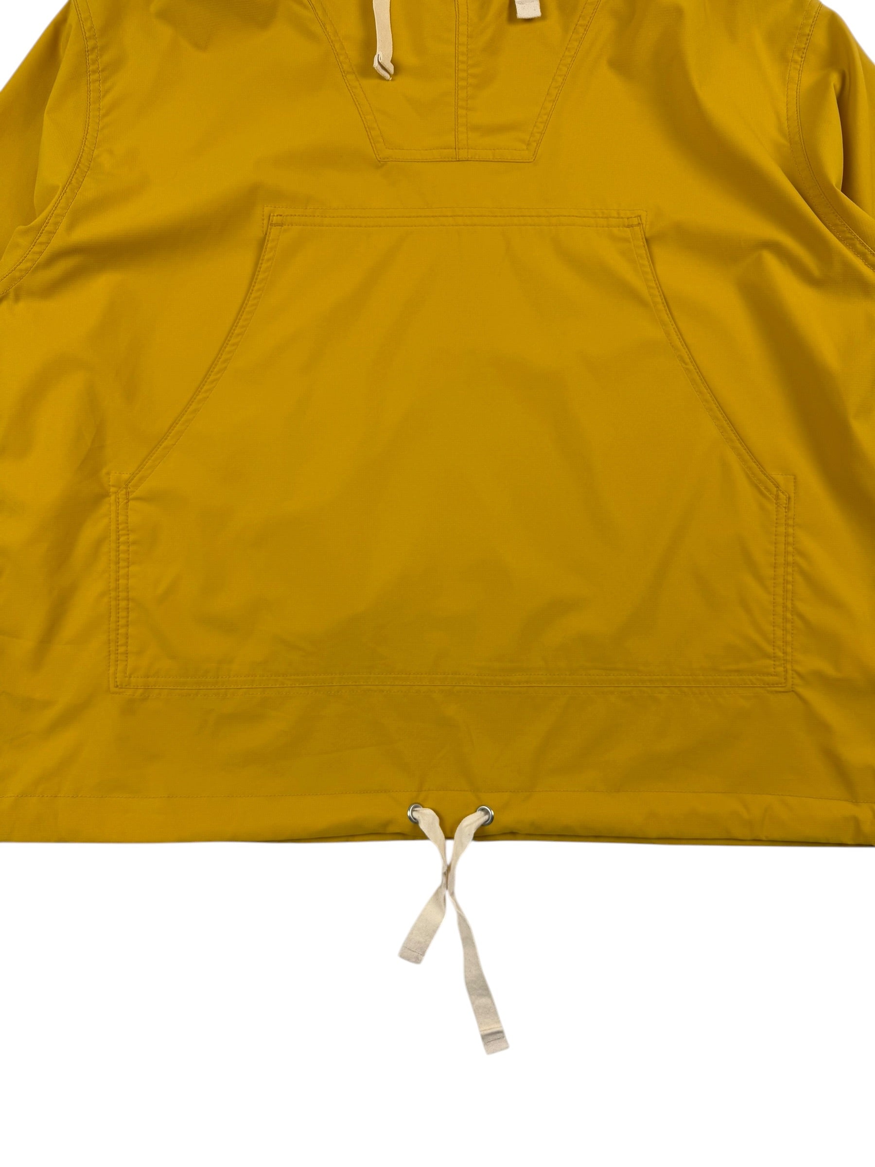 Beams Japan Ripstop Smock