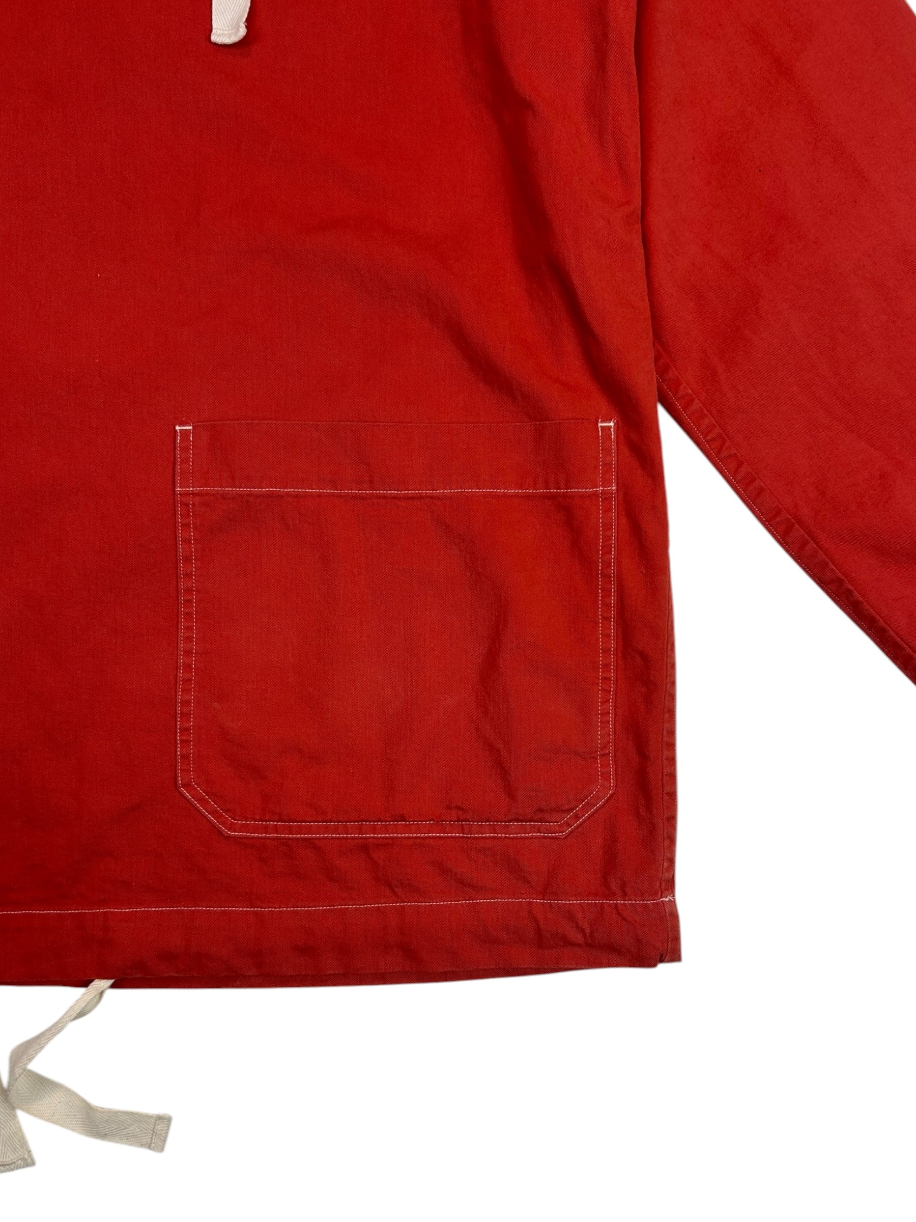 Nigel Cabourn Mainline Japan Army Smock