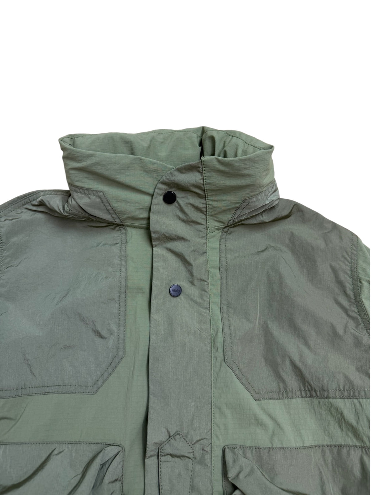 Wfeld 2-Way Stretch Ripstop Mountain Jacket