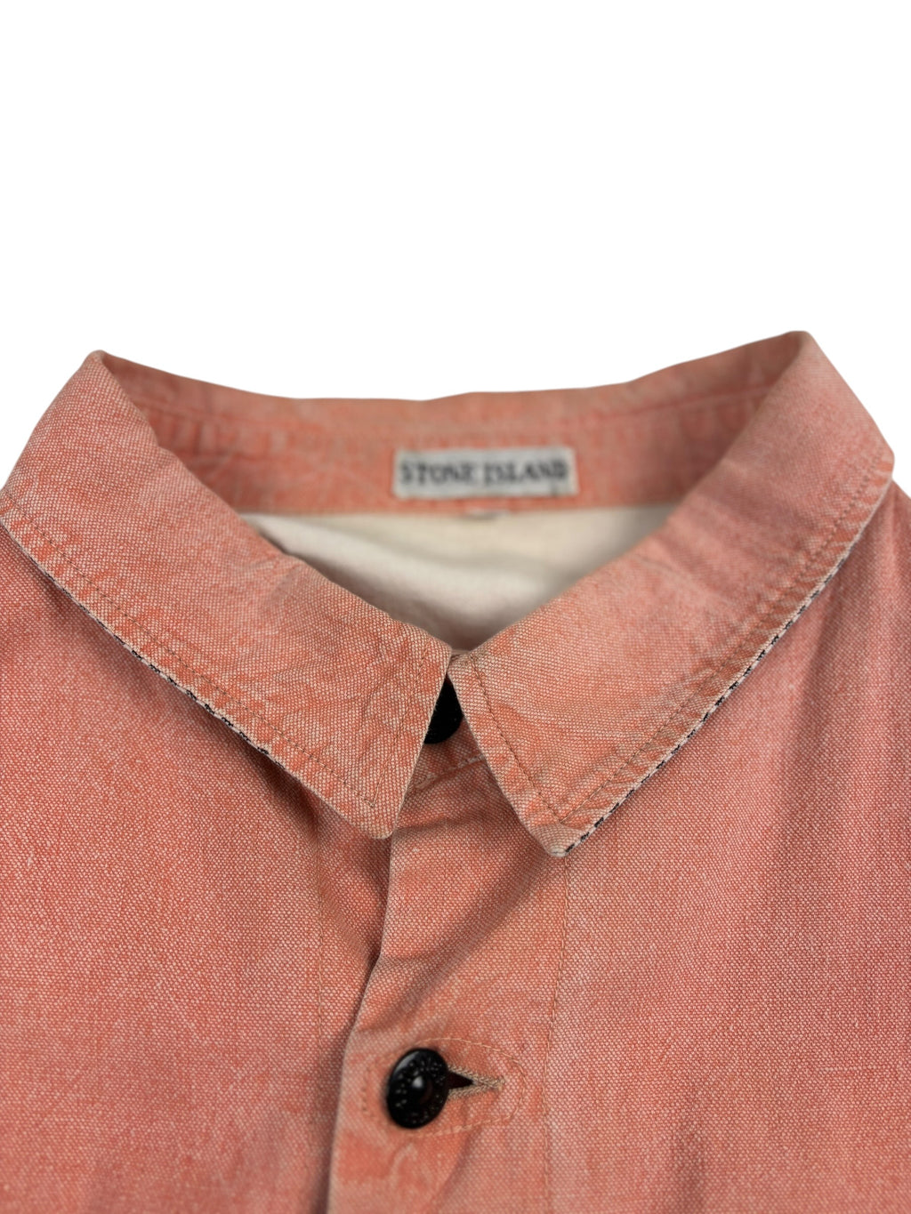 Stone Island 80s Carpenter Chore Jacket