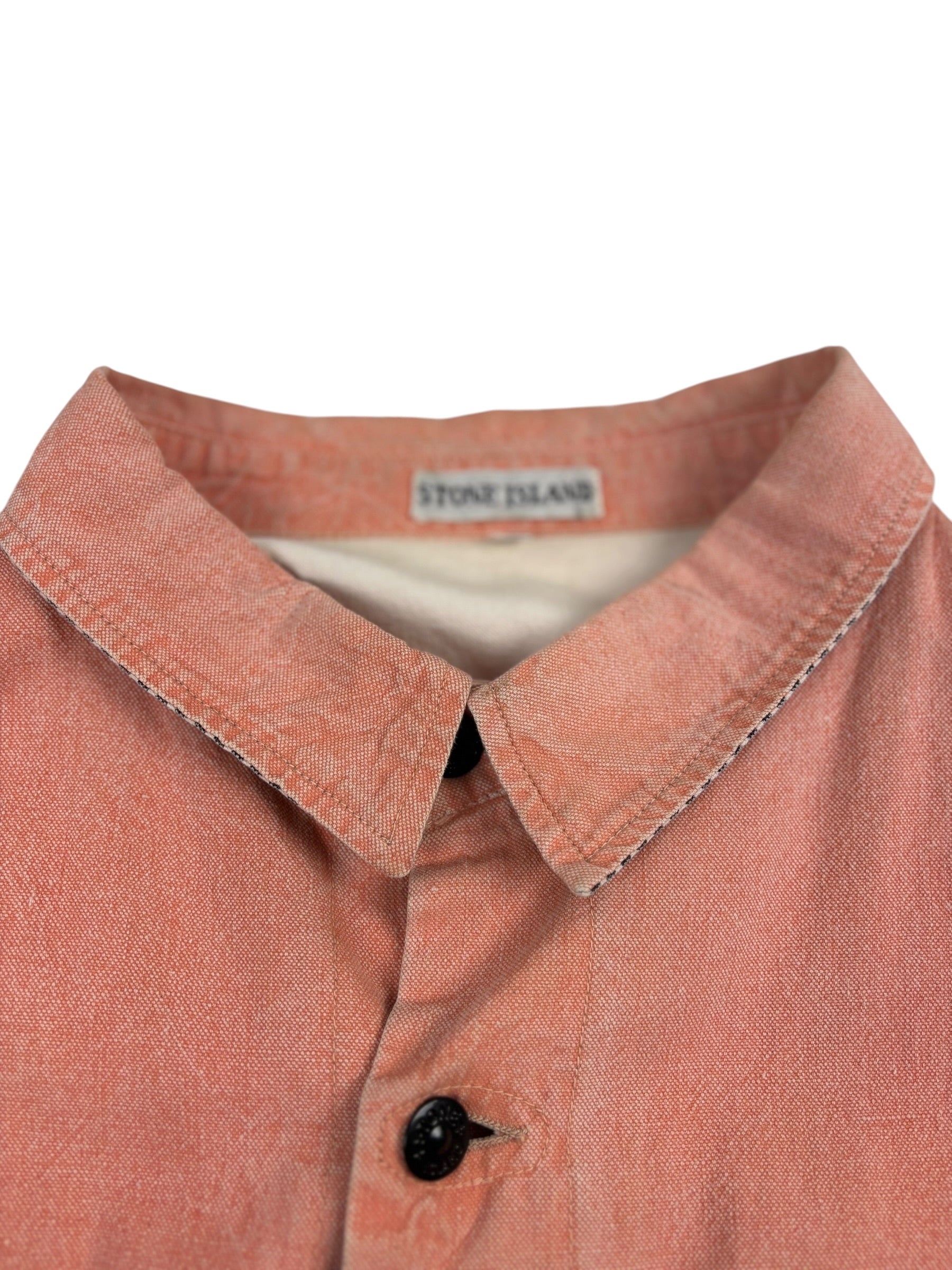 Stone Island 80s Carpenter Chore Jacket