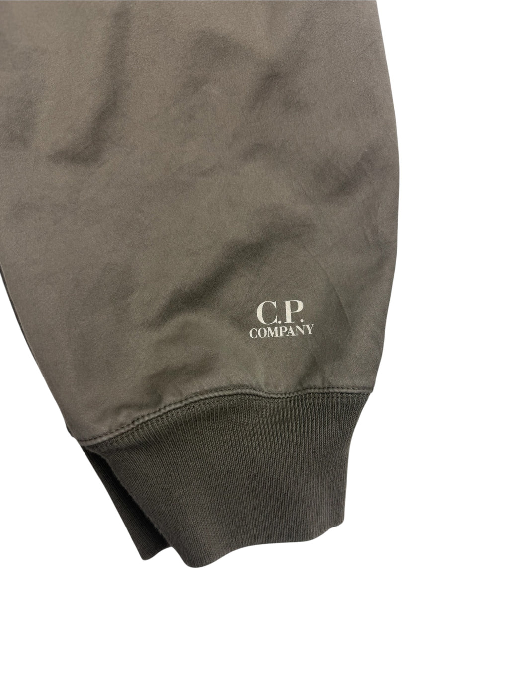 C.P. Company SS08 Garment Dyed Flight Jacket