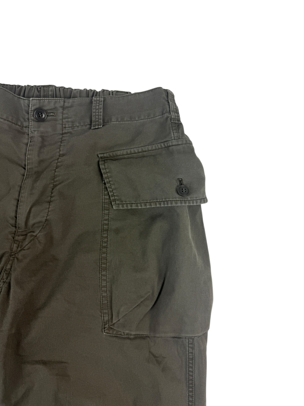 Sage De Cret Cargo Pants