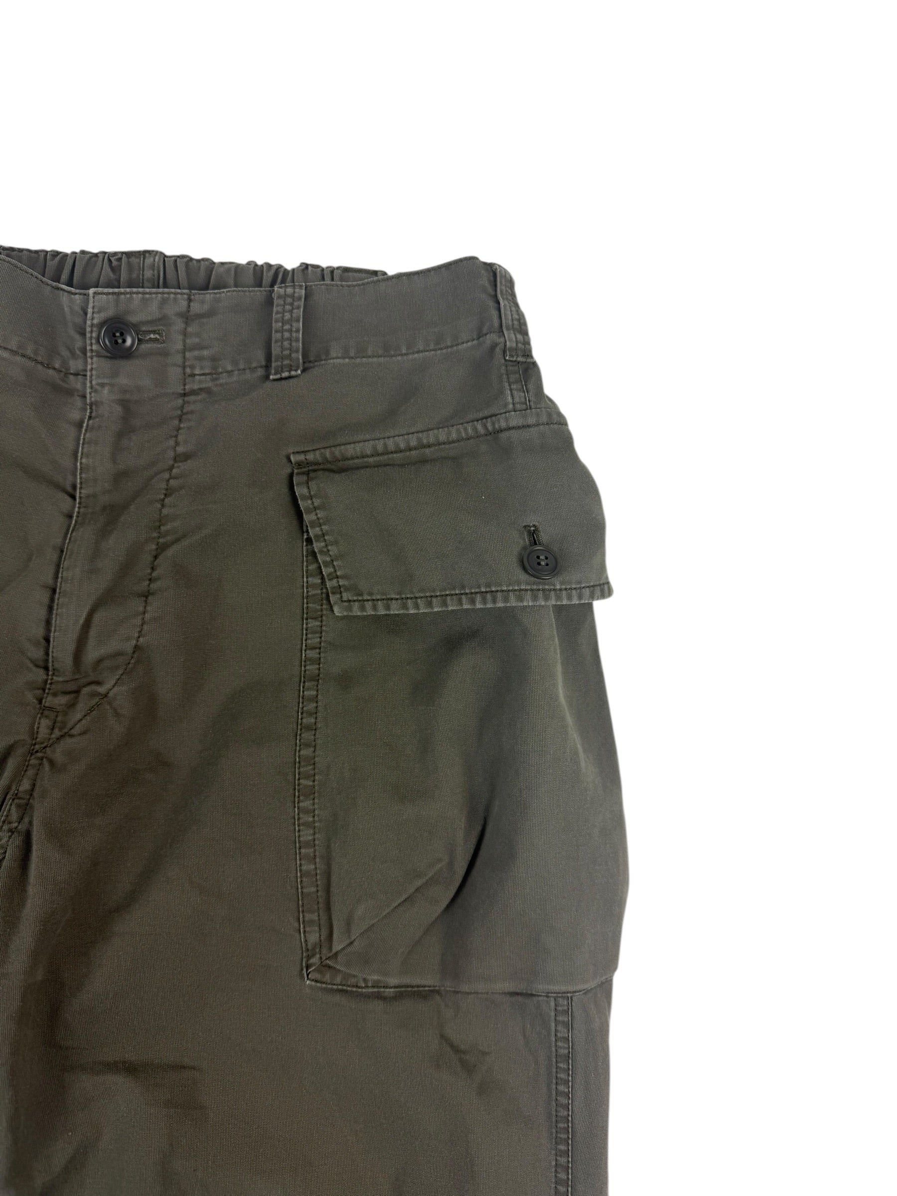 Sage De Cret Cargo Pants