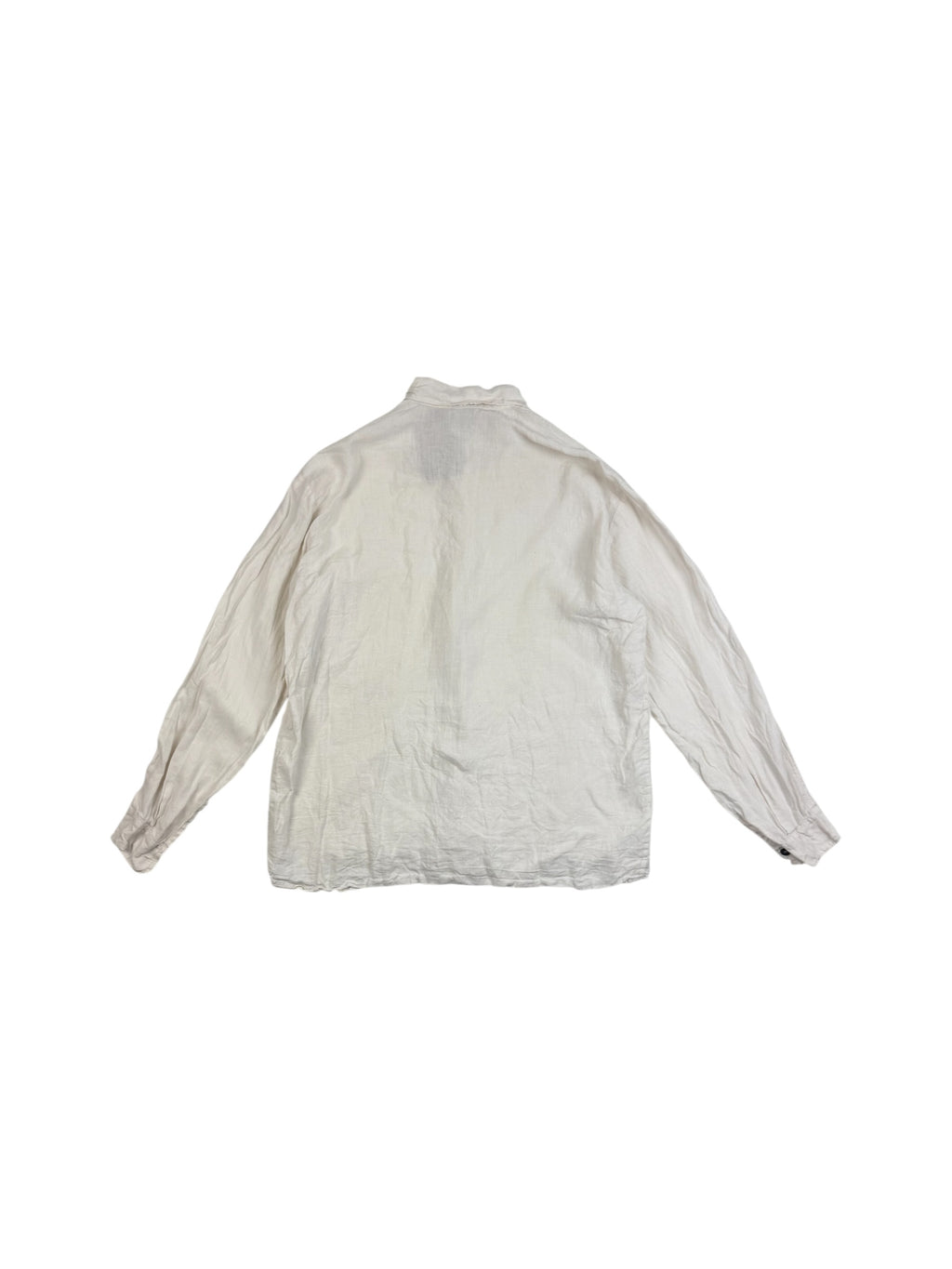 Stone Island SS99 Linen Shirt