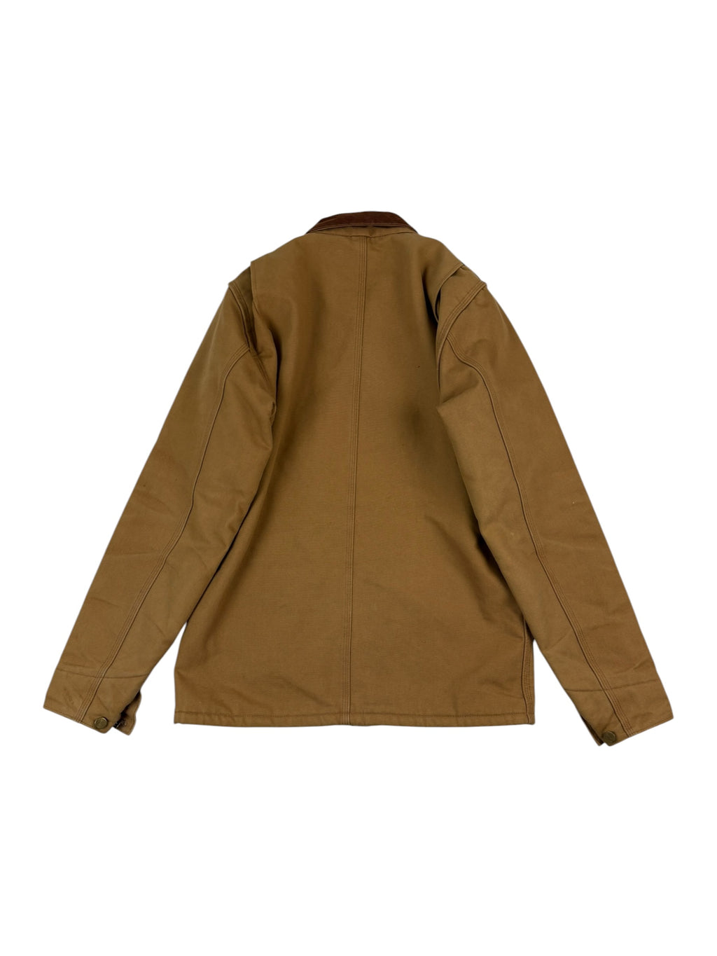 Carhartt 2000s Firm Duck Chore Jacket