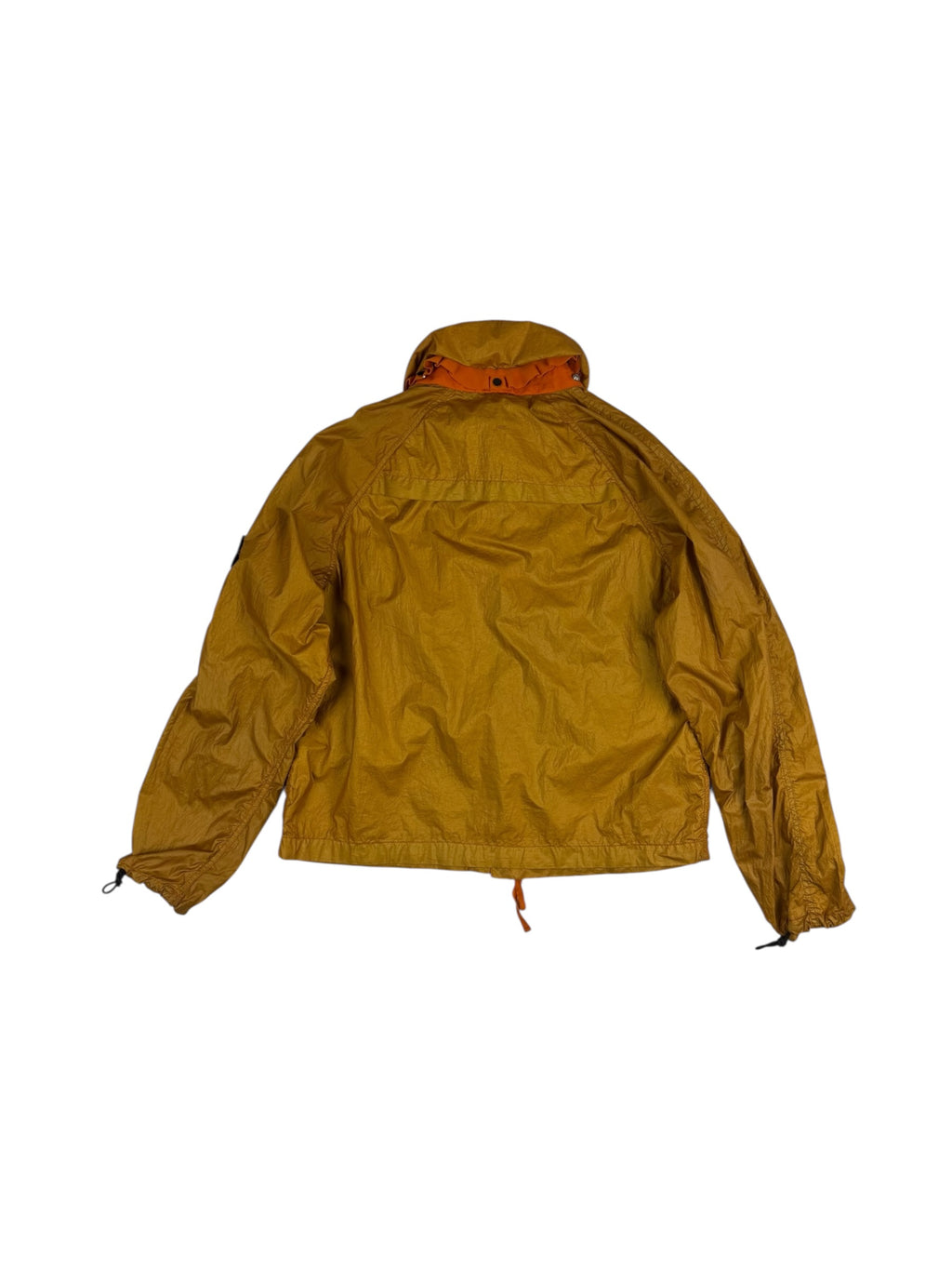 Stone Island SS04 Nylon Parachute Jacket