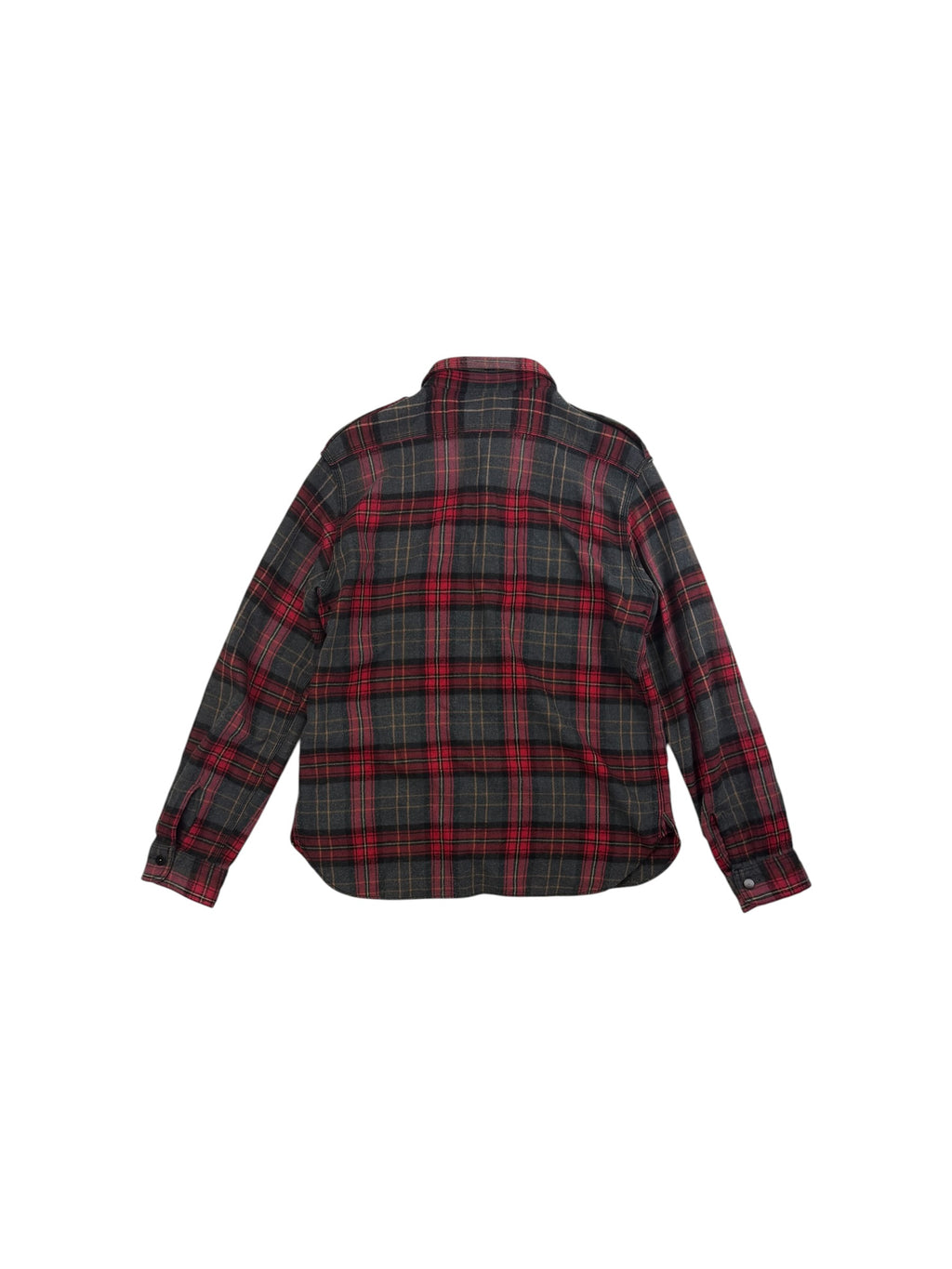Nigel Cabourn Mainline British Army Flannel Shirt