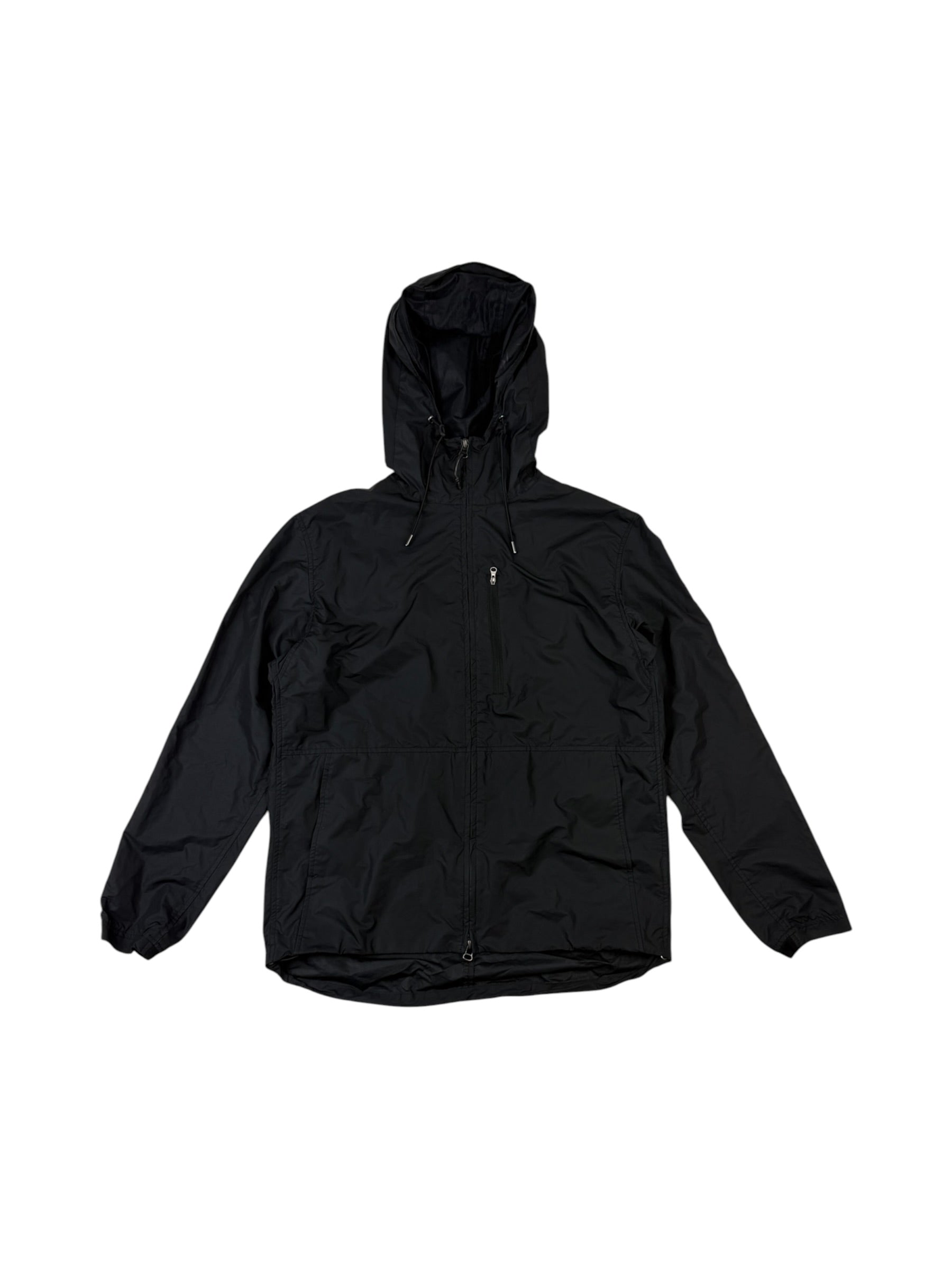 Nanamica Cruiser Jacket