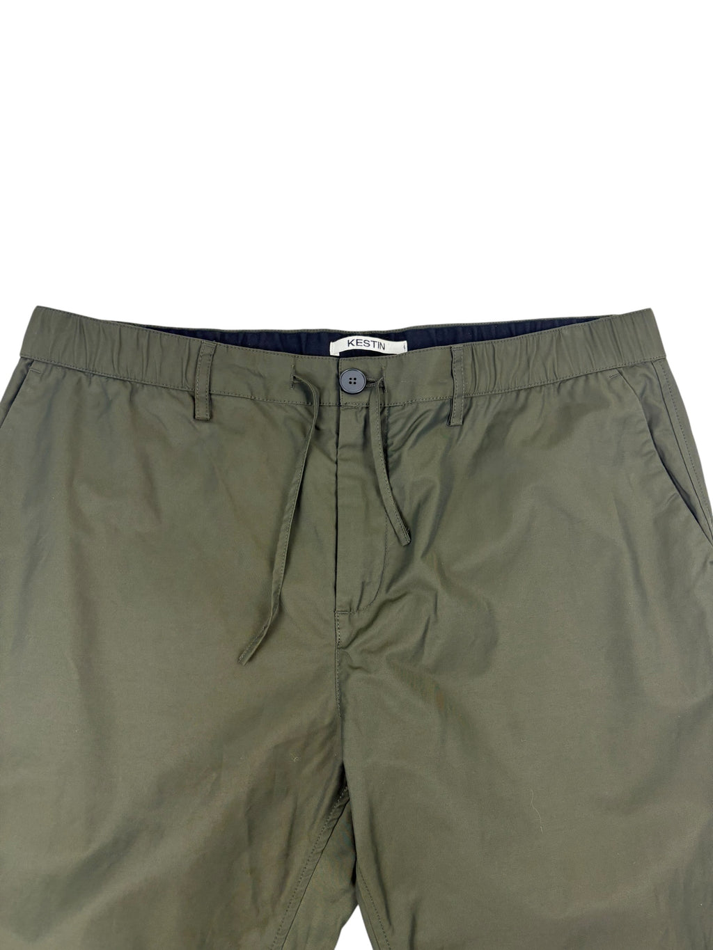 Kestin Technical Drawstring Pants