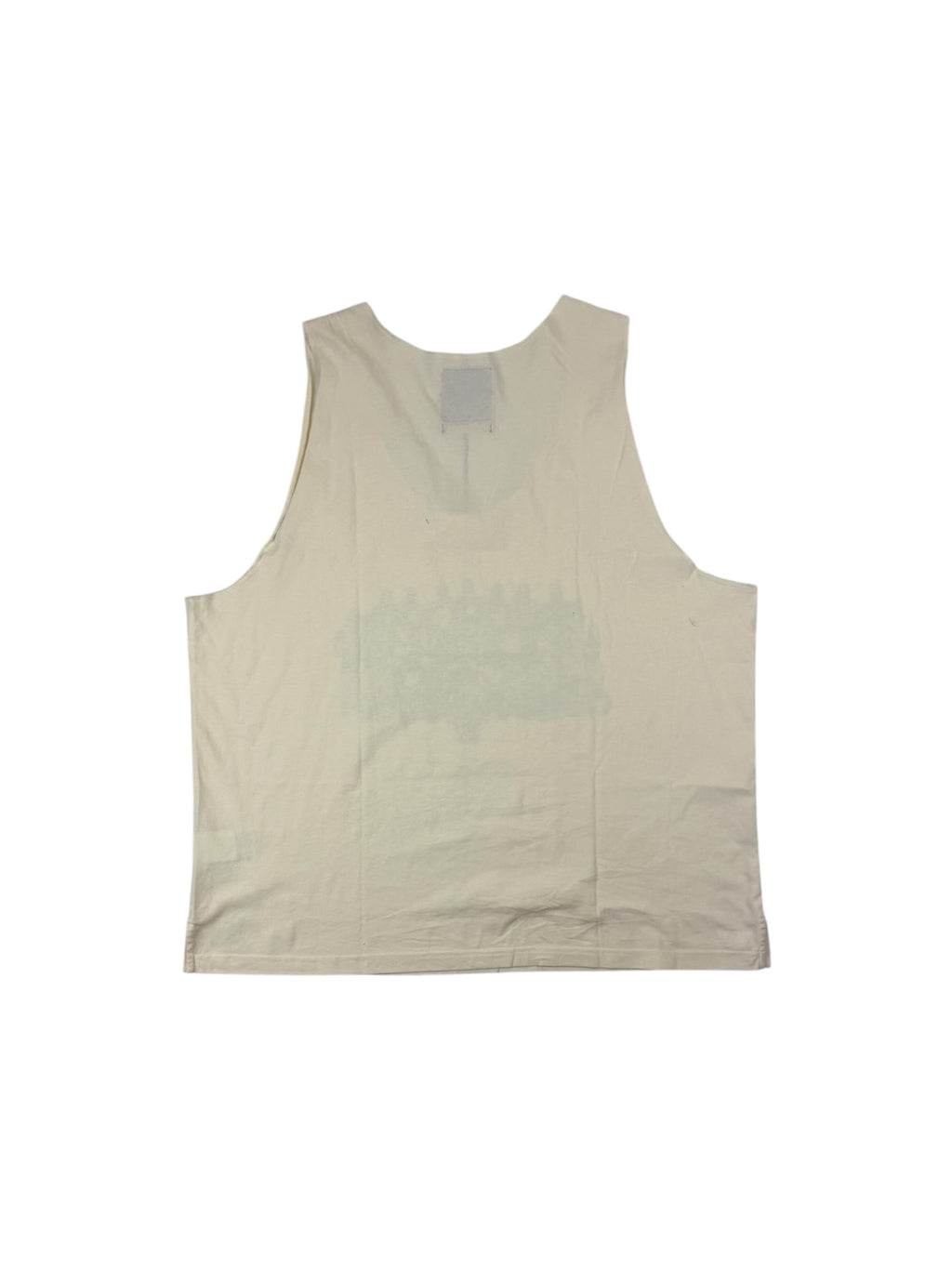 Nigel Cabourn x Vans Vault Sleeveless Tank Vest