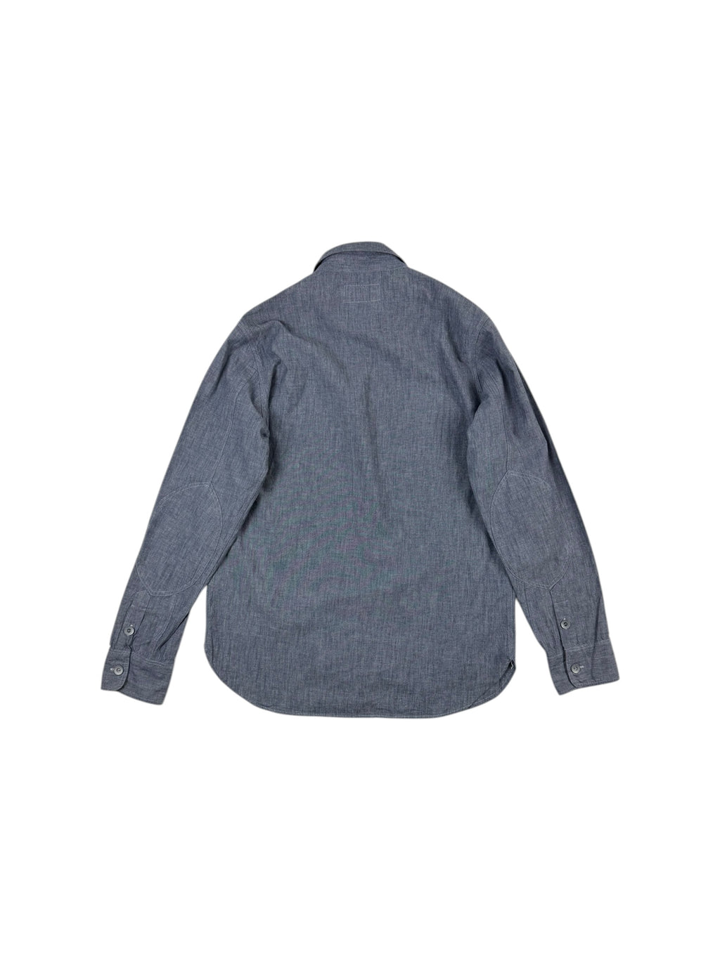 Nigel Cabourn Lybro USMC Shirt