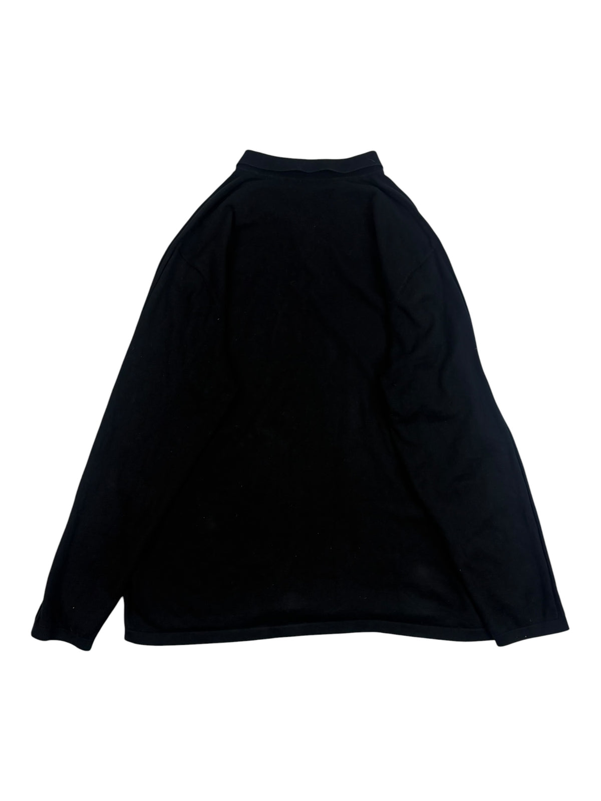 Adidas Spezial L/S Polo Jersey