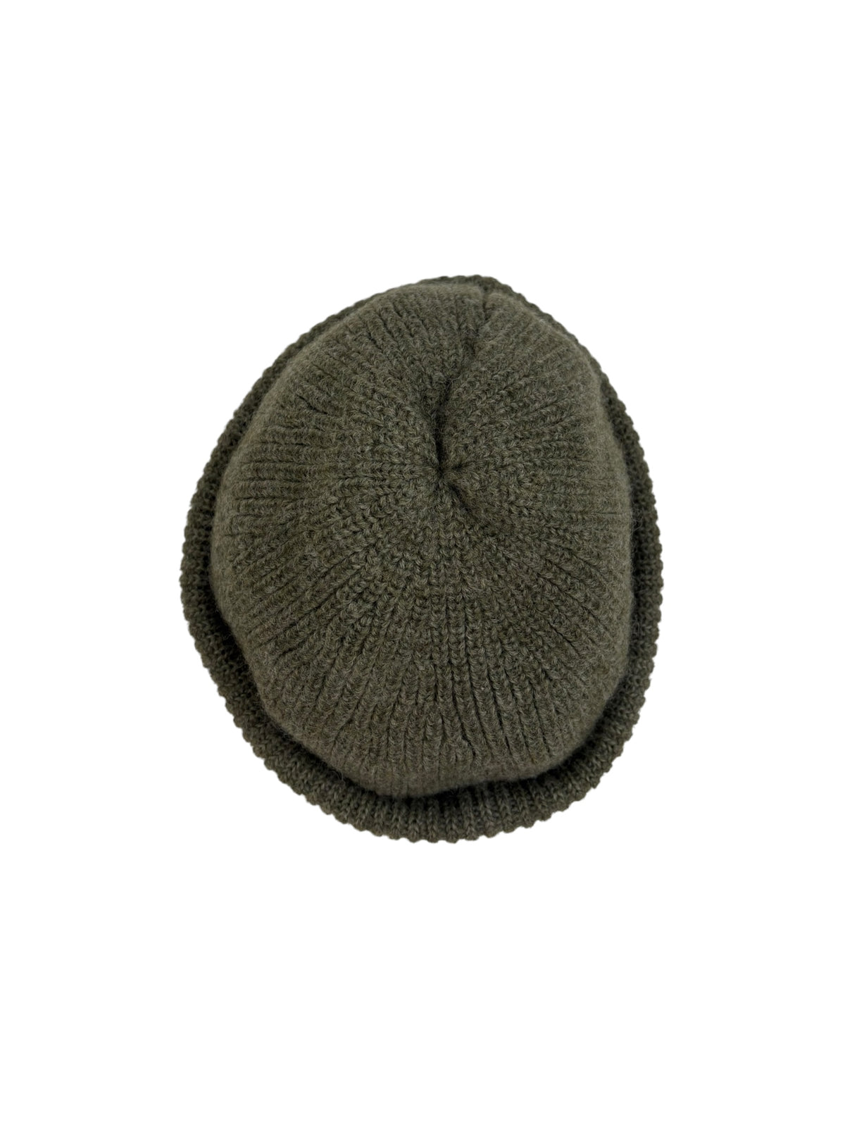 Nigel Cabourn Authentic Wool Beanie