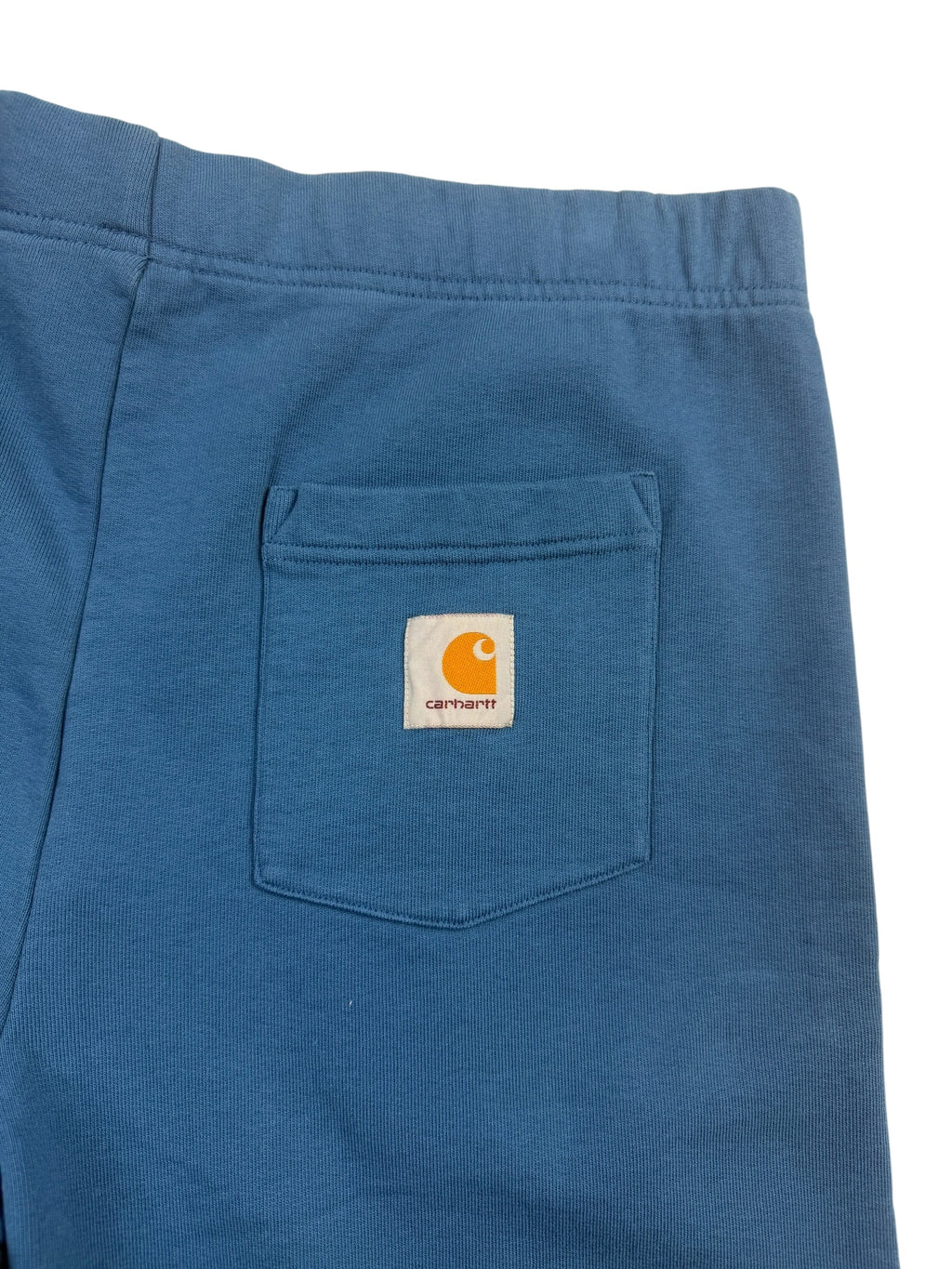 Carhartt Pocket Sweat Shorts