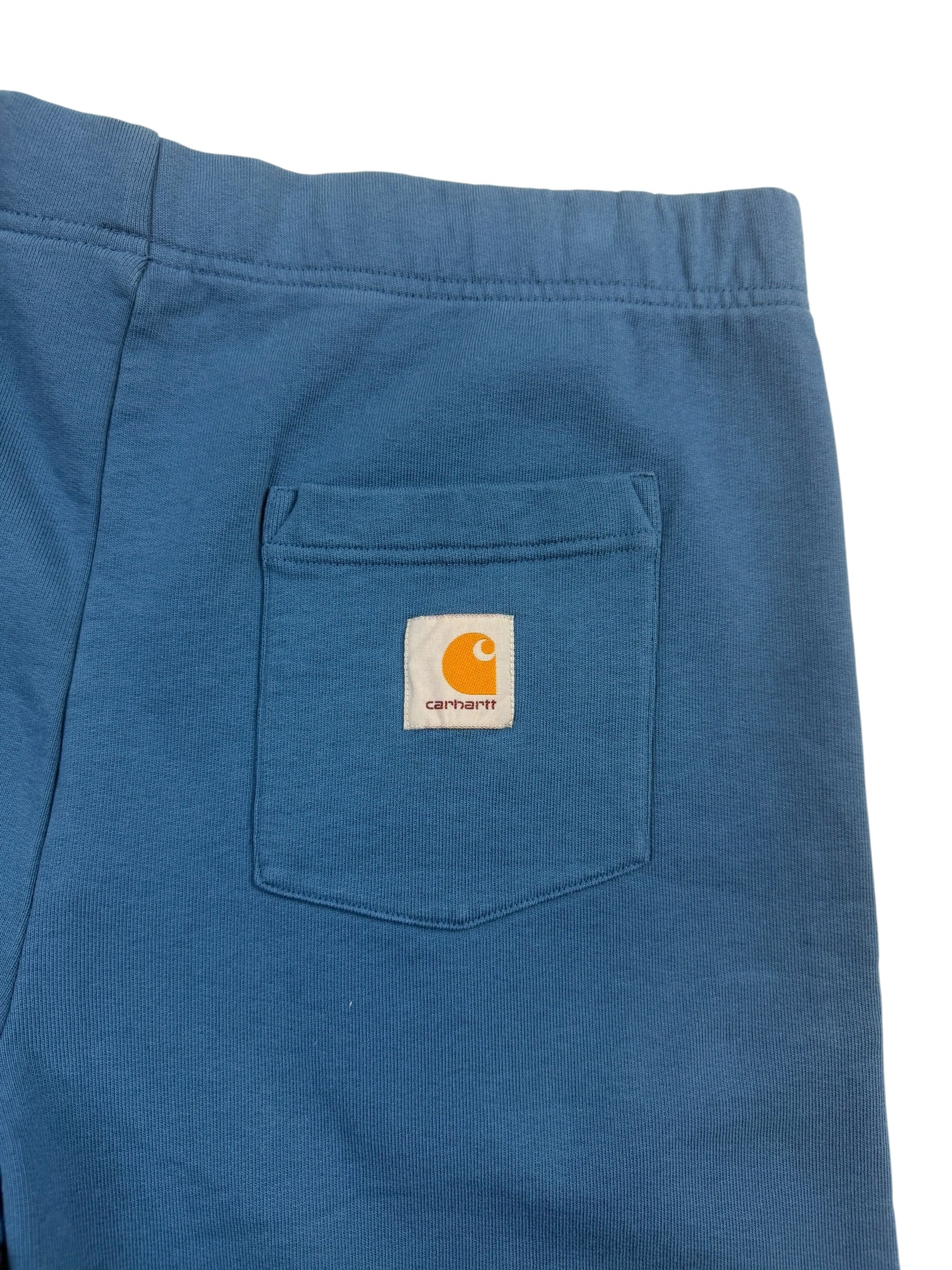 Carhartt Pocket Sweat Shorts
