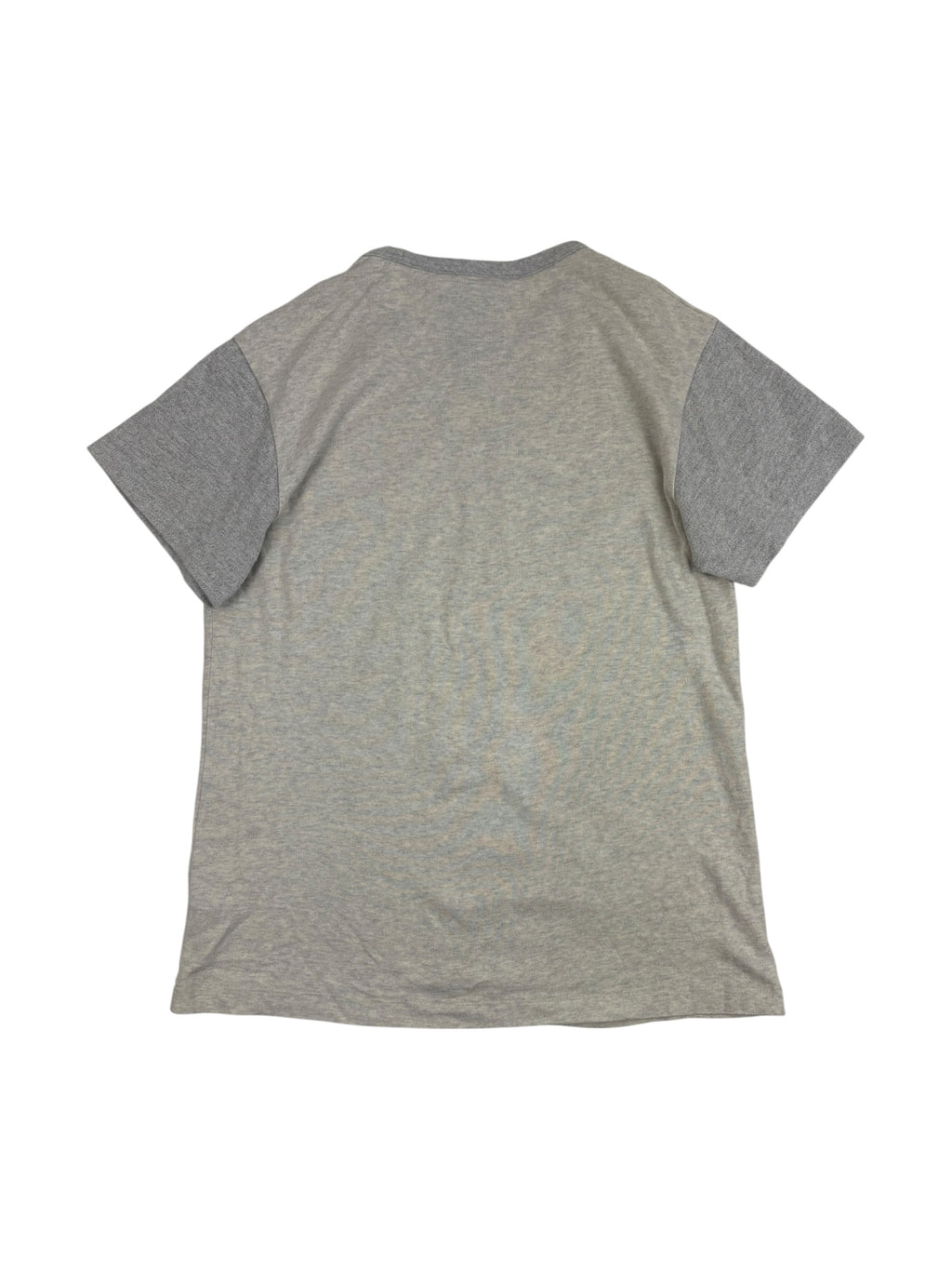 Nigel Cabourn Army Gym Printed Jersey