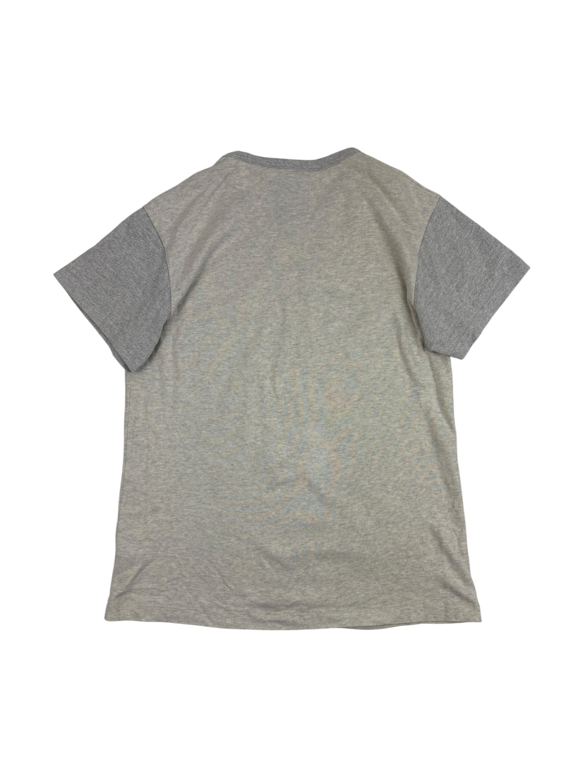 Nigel Cabourn Army Gym Printed Jersey