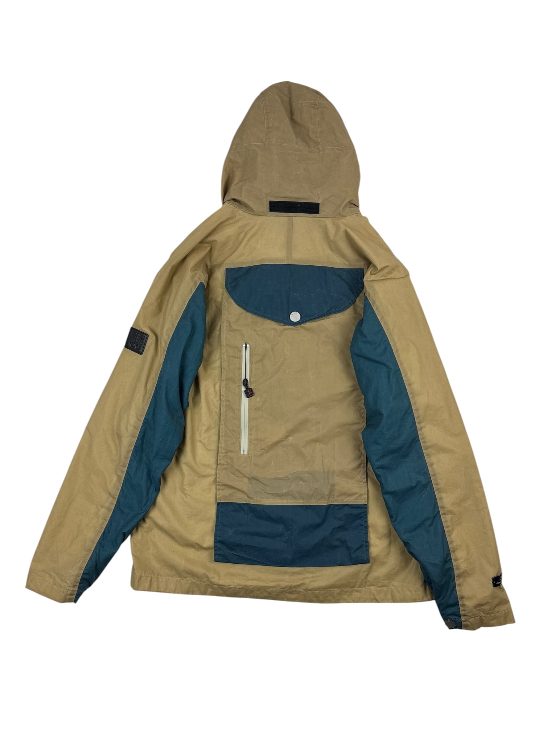 Nigel Cabourn x Karrimor Storm Jacket – RE:BOURN