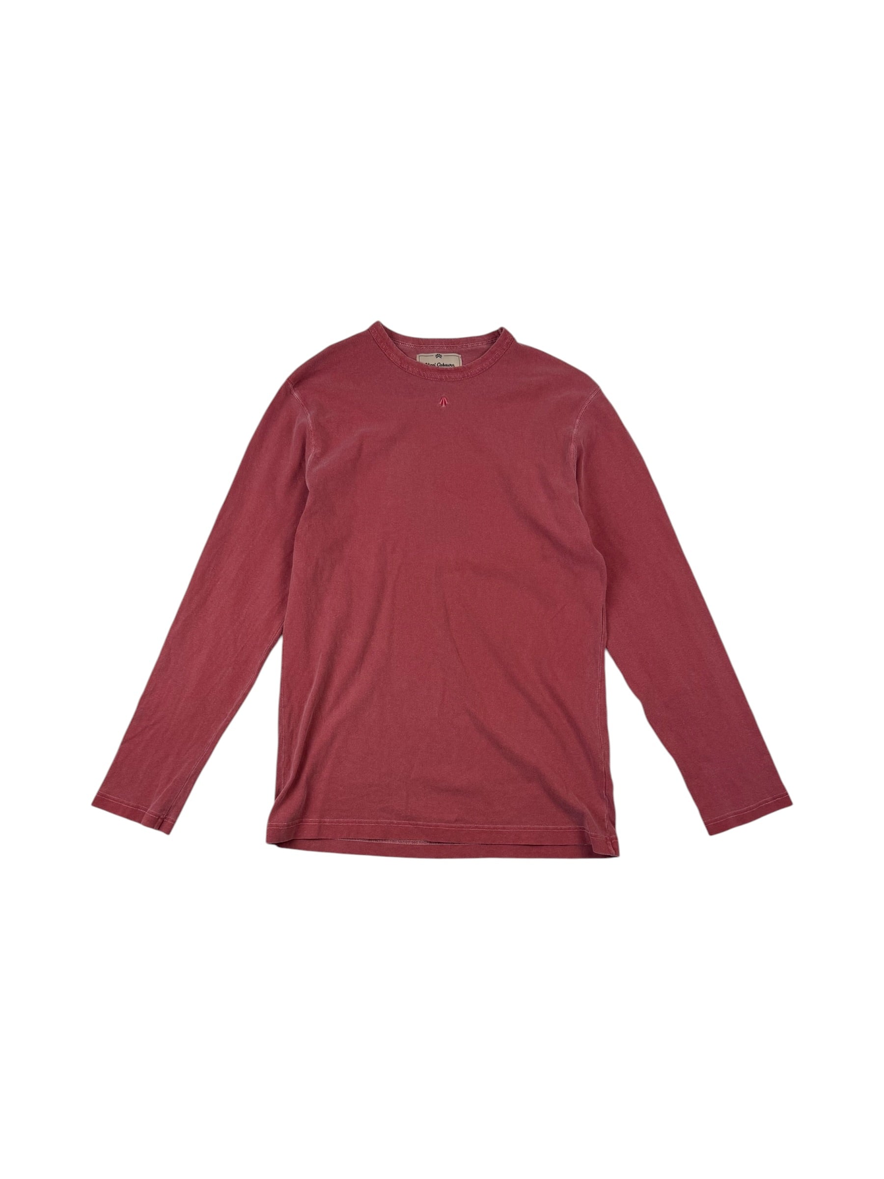 Nigel Cabourn Army Gym Broad Arrow Jersey